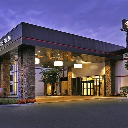 Hotel Crowne Plaza Suffern-Mahwah By Ihg Extérieur photo