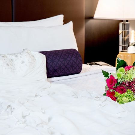 Hotel Crowne Plaza Suffern-Mahwah By Ihg Extérieur photo