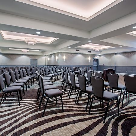 Hotel Crowne Plaza Suffern-Mahwah By Ihg Extérieur photo