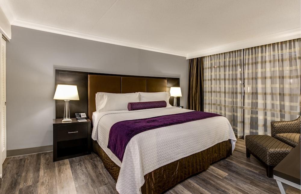 Hotel Crowne Plaza Suffern-Mahwah By Ihg Extérieur photo