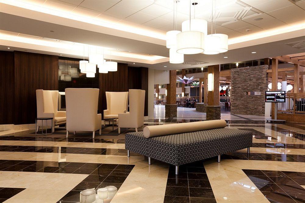 Hotel Crowne Plaza Suffern-Mahwah By Ihg Intérieur photo