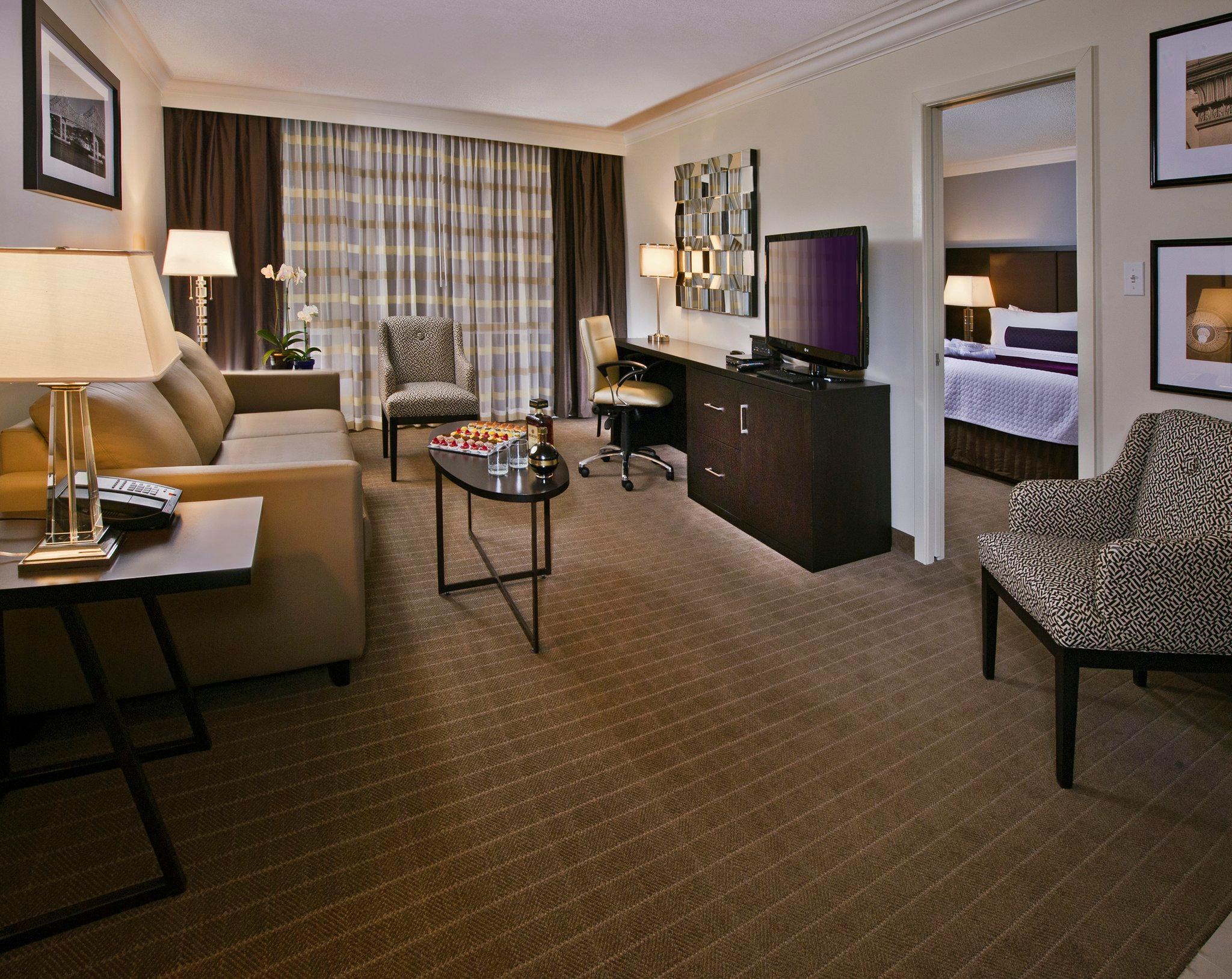 Hotel Crowne Plaza Suffern-Mahwah By Ihg Extérieur photo