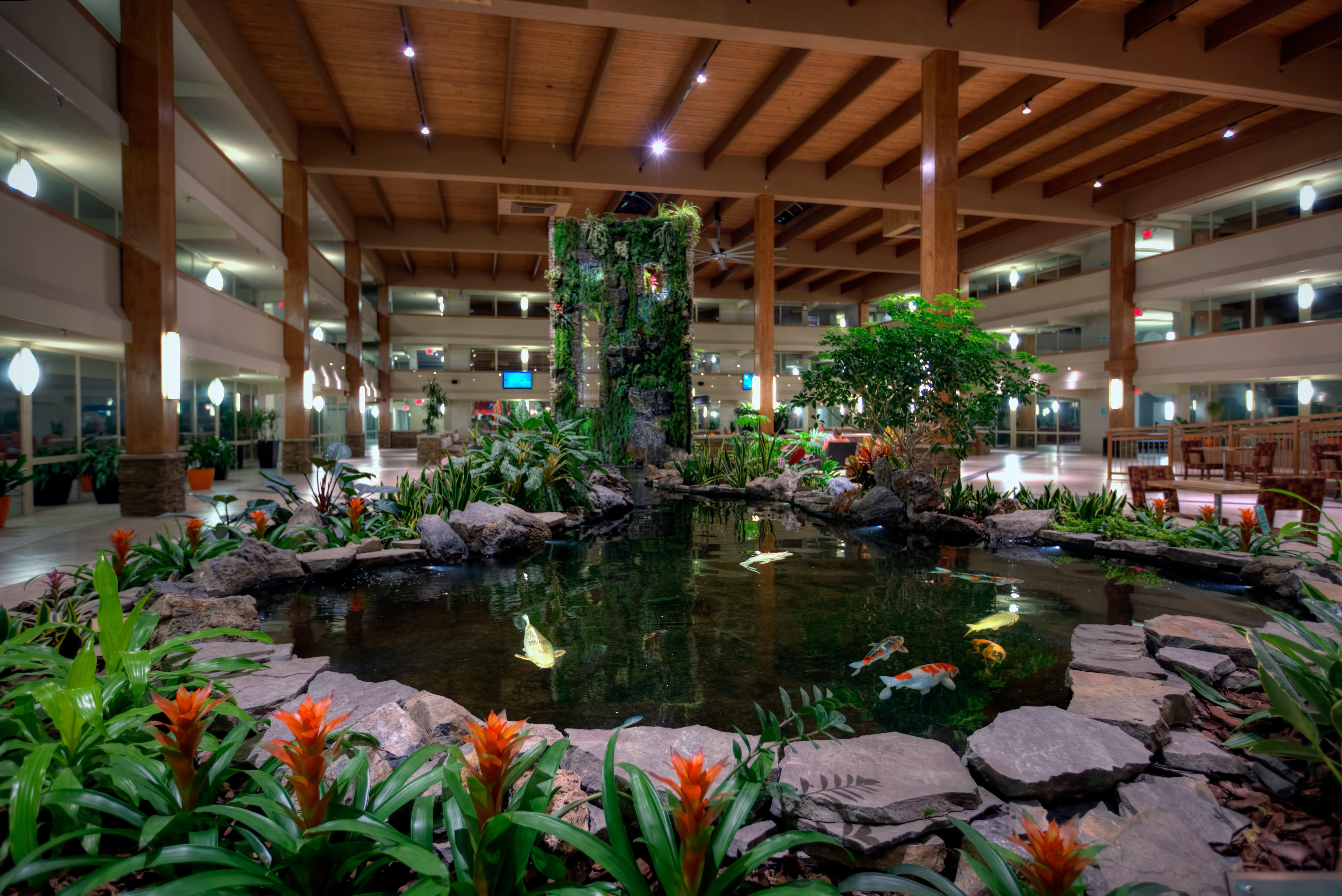 Hotel Crowne Plaza Suffern-Mahwah By Ihg Extérieur photo