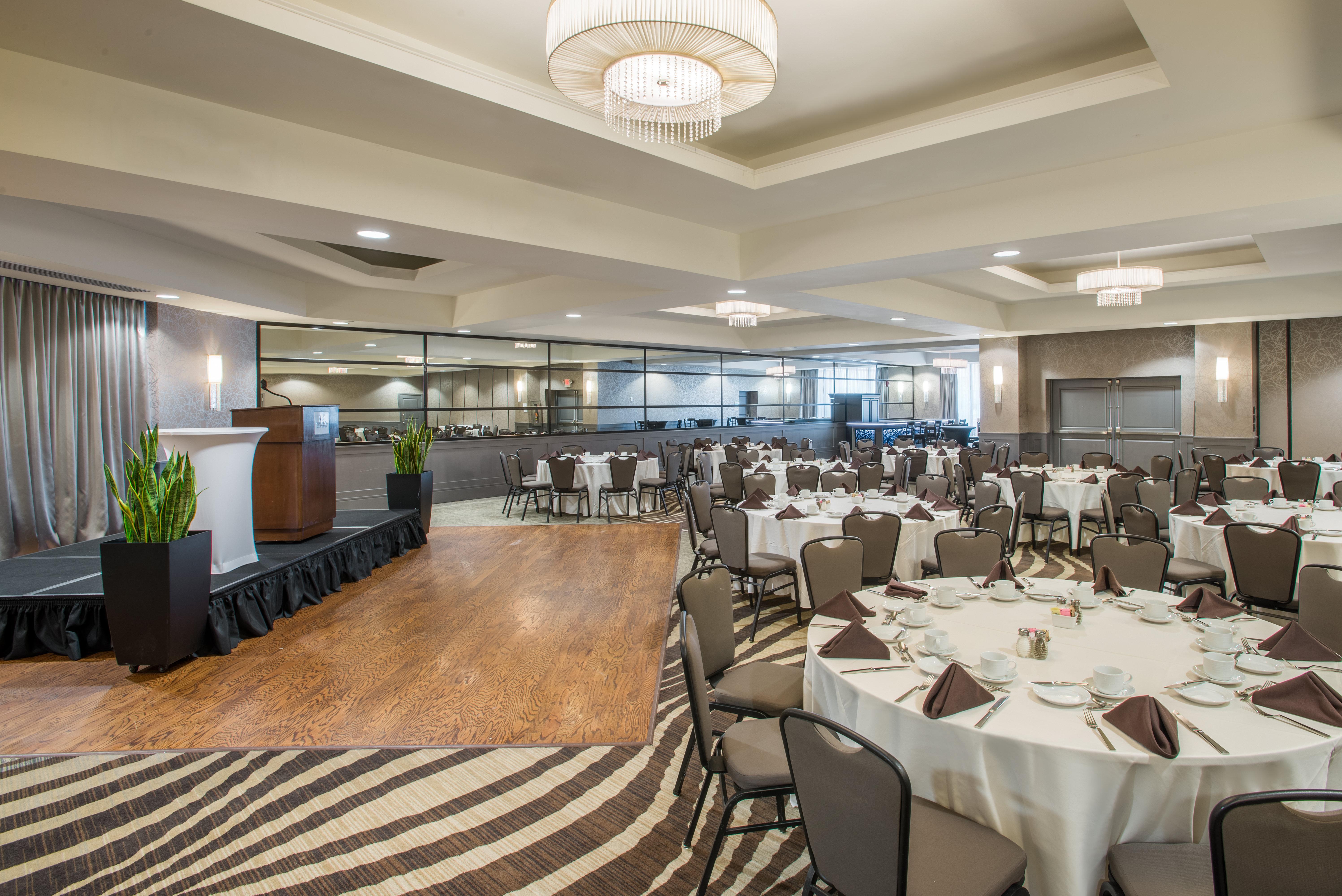 Hotel Crowne Plaza Suffern-Mahwah By Ihg Extérieur photo