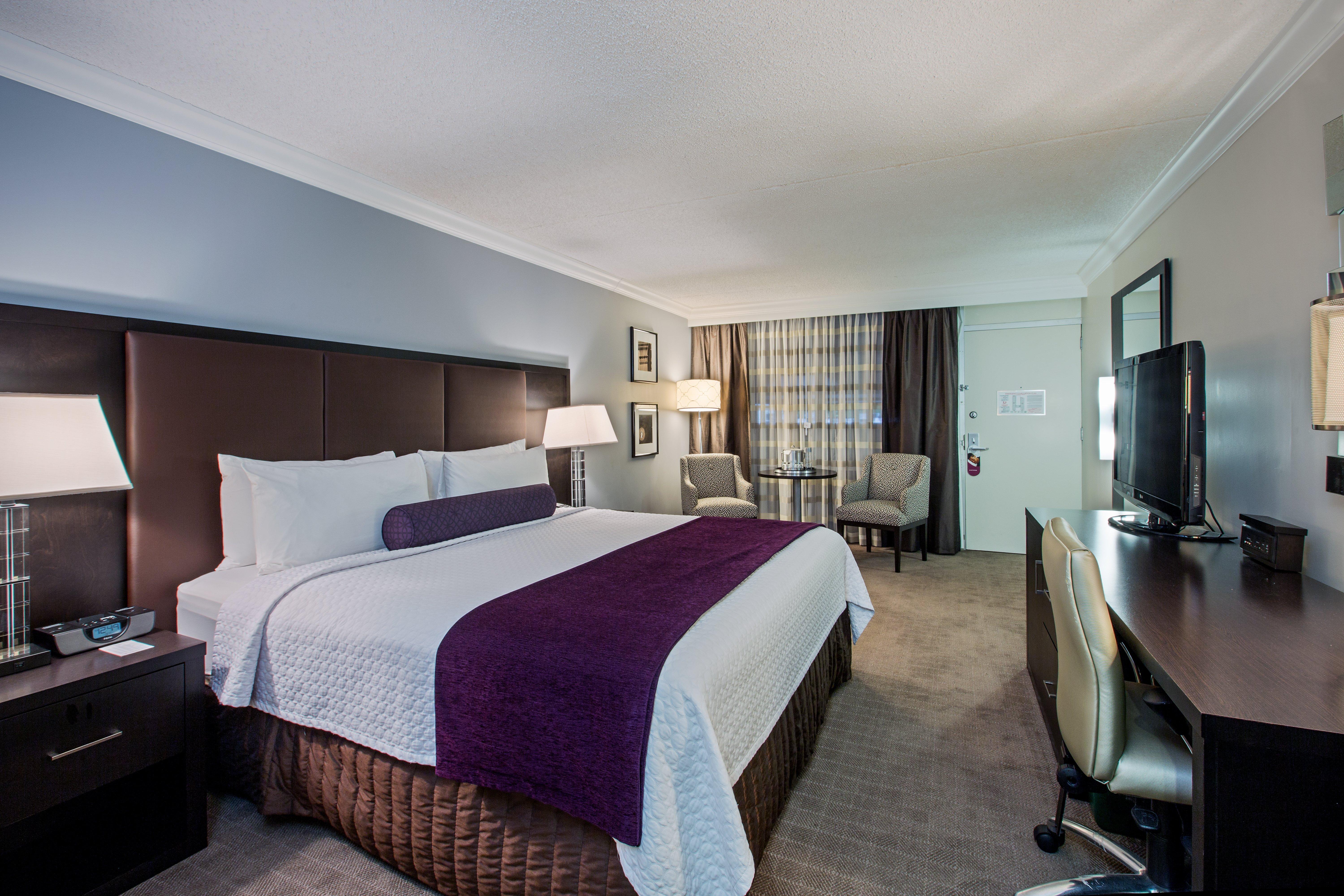 Hotel Crowne Plaza Suffern-Mahwah By Ihg Extérieur photo