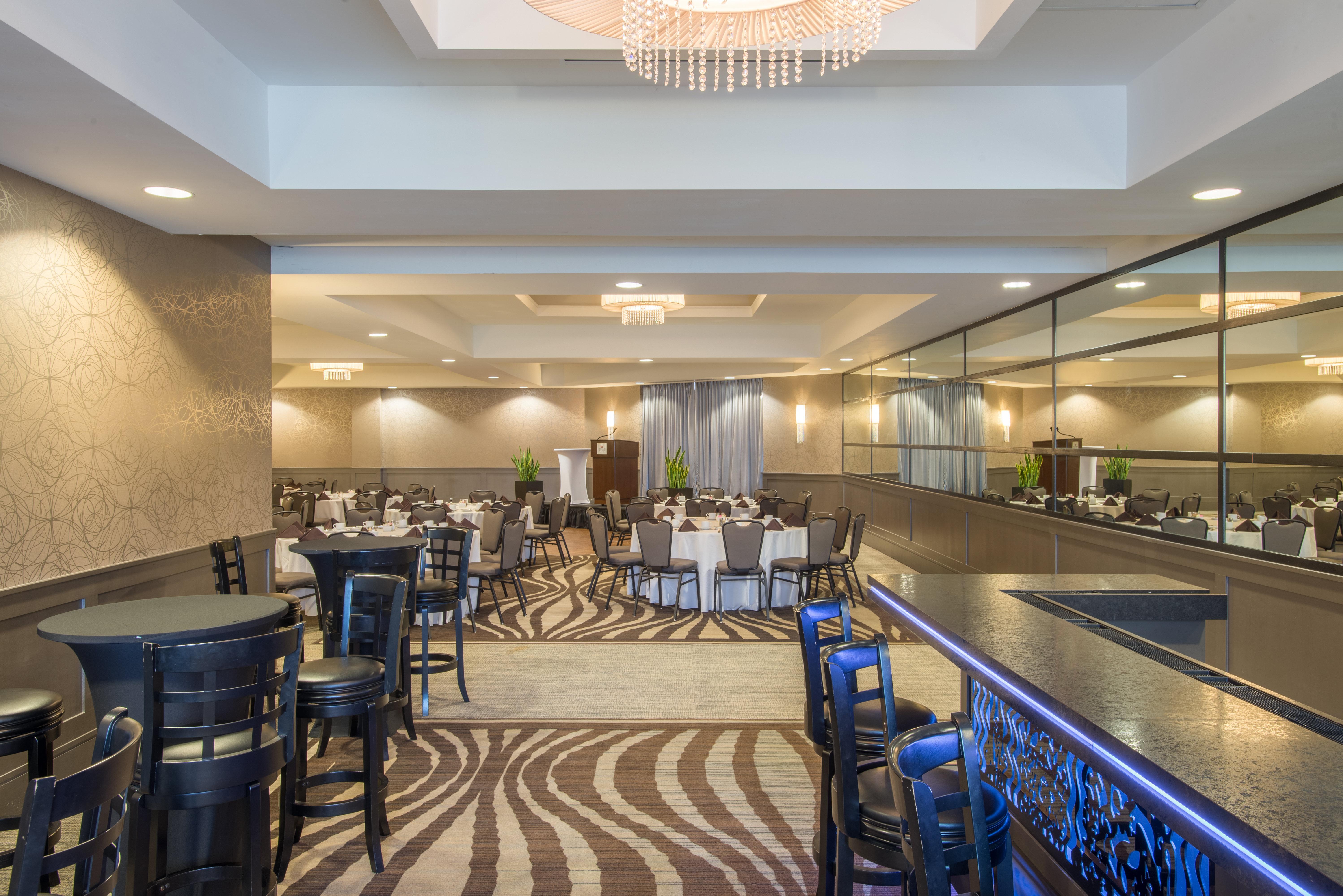 Hotel Crowne Plaza Suffern-Mahwah By Ihg Extérieur photo