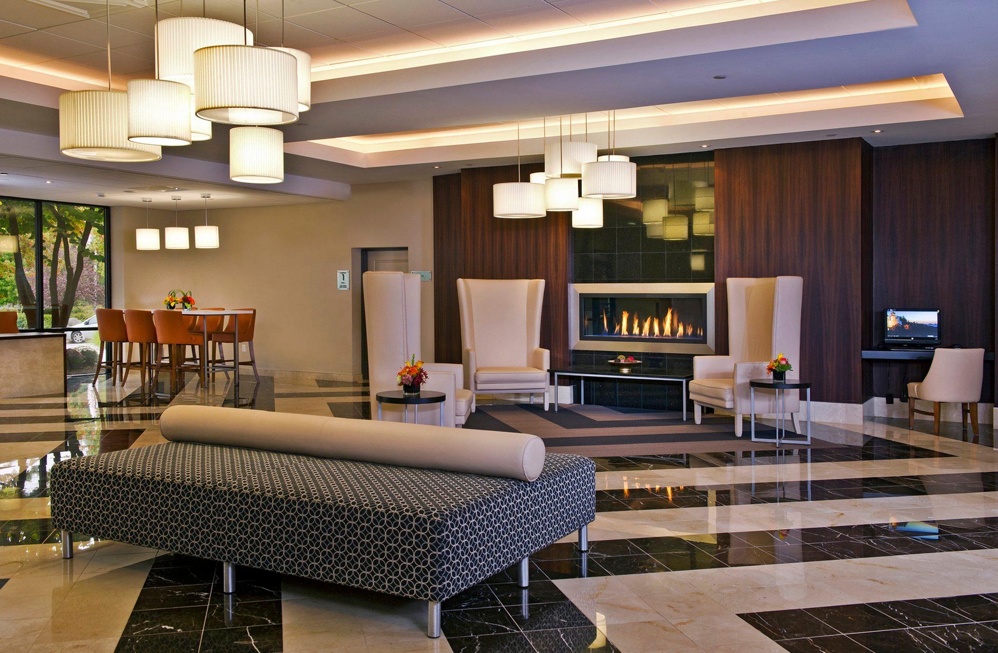 Hotel Crowne Plaza Suffern-Mahwah By Ihg Extérieur photo