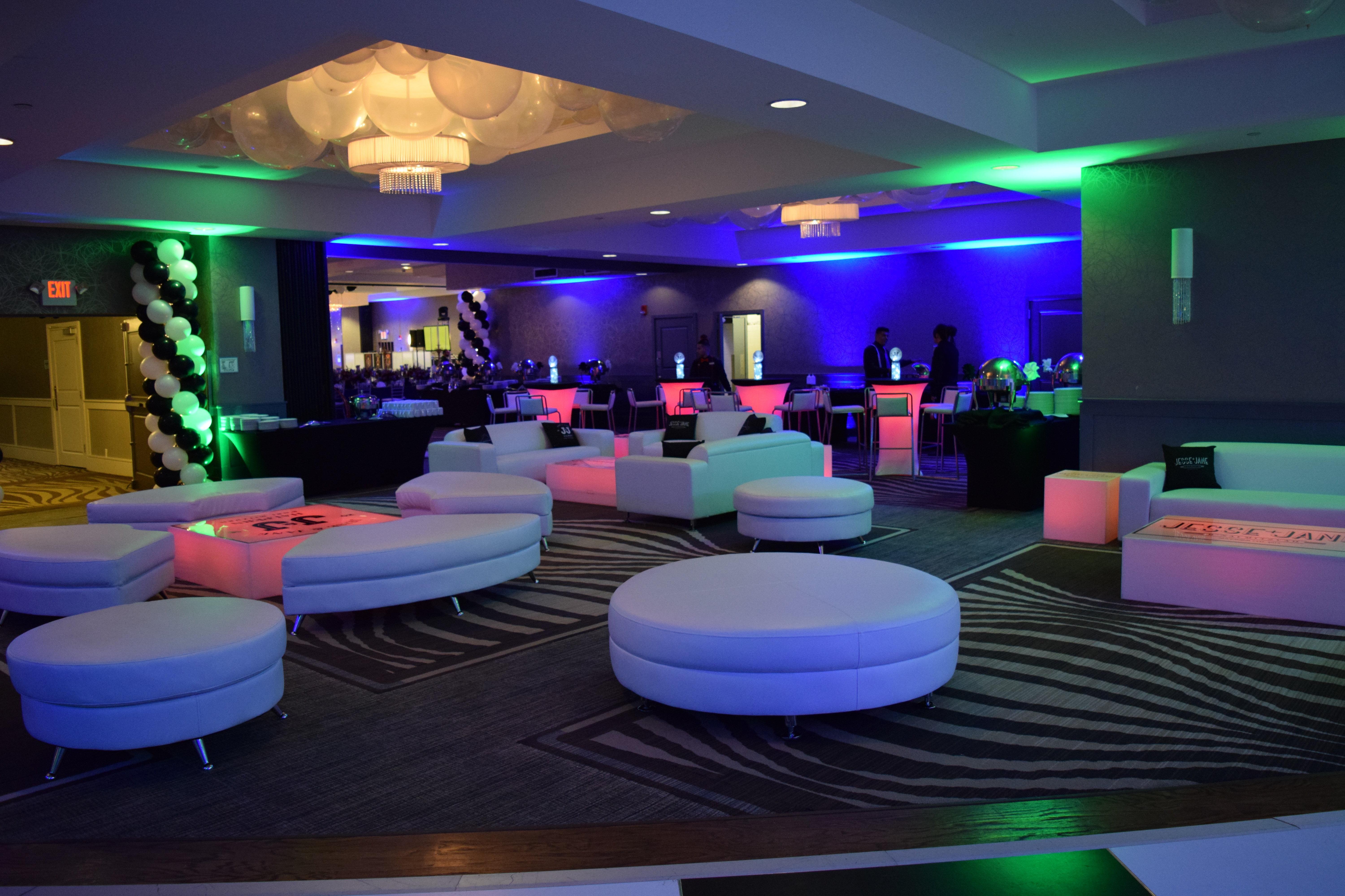 Hotel Crowne Plaza Suffern-Mahwah By Ihg Extérieur photo