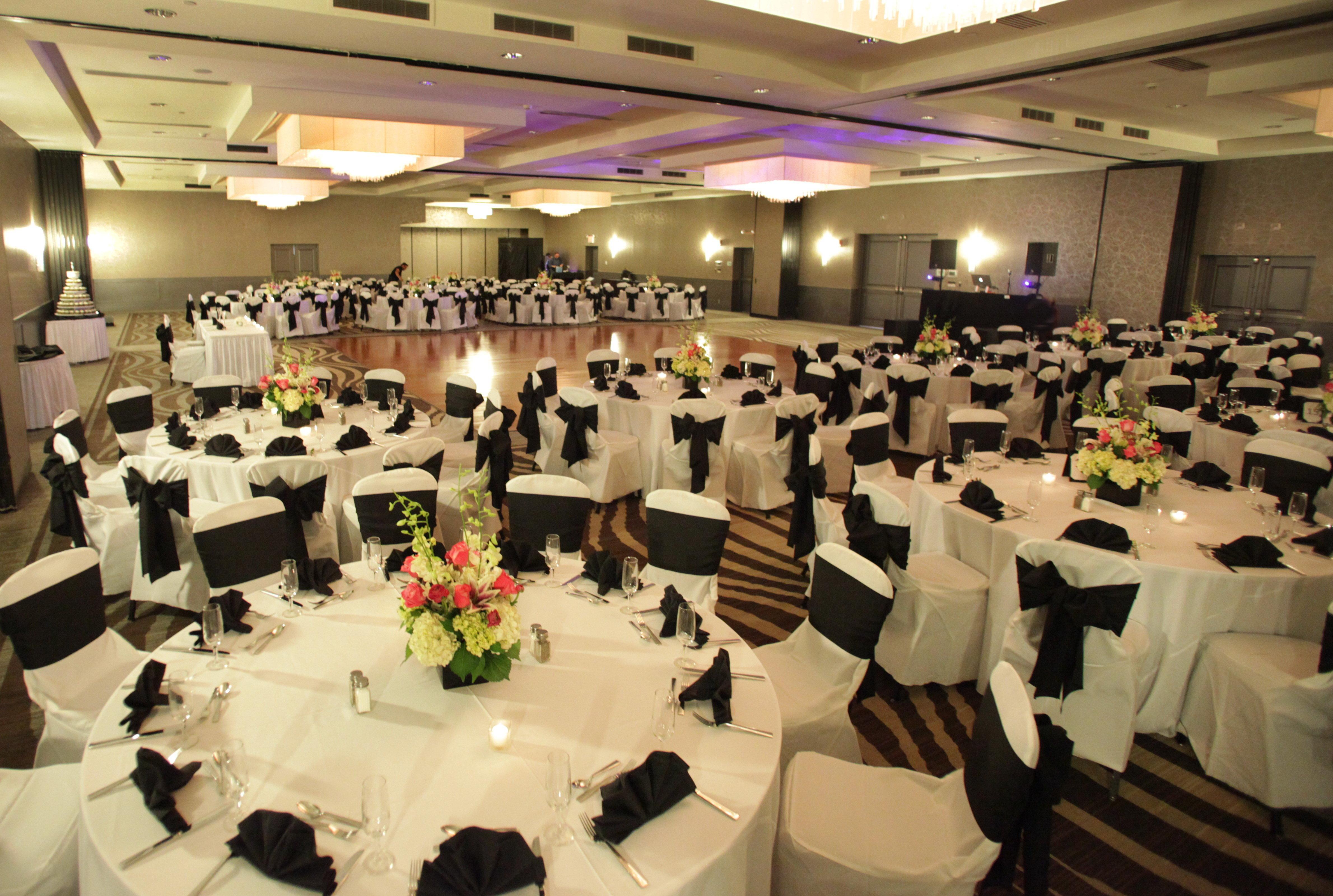 Hotel Crowne Plaza Suffern-Mahwah By Ihg Extérieur photo