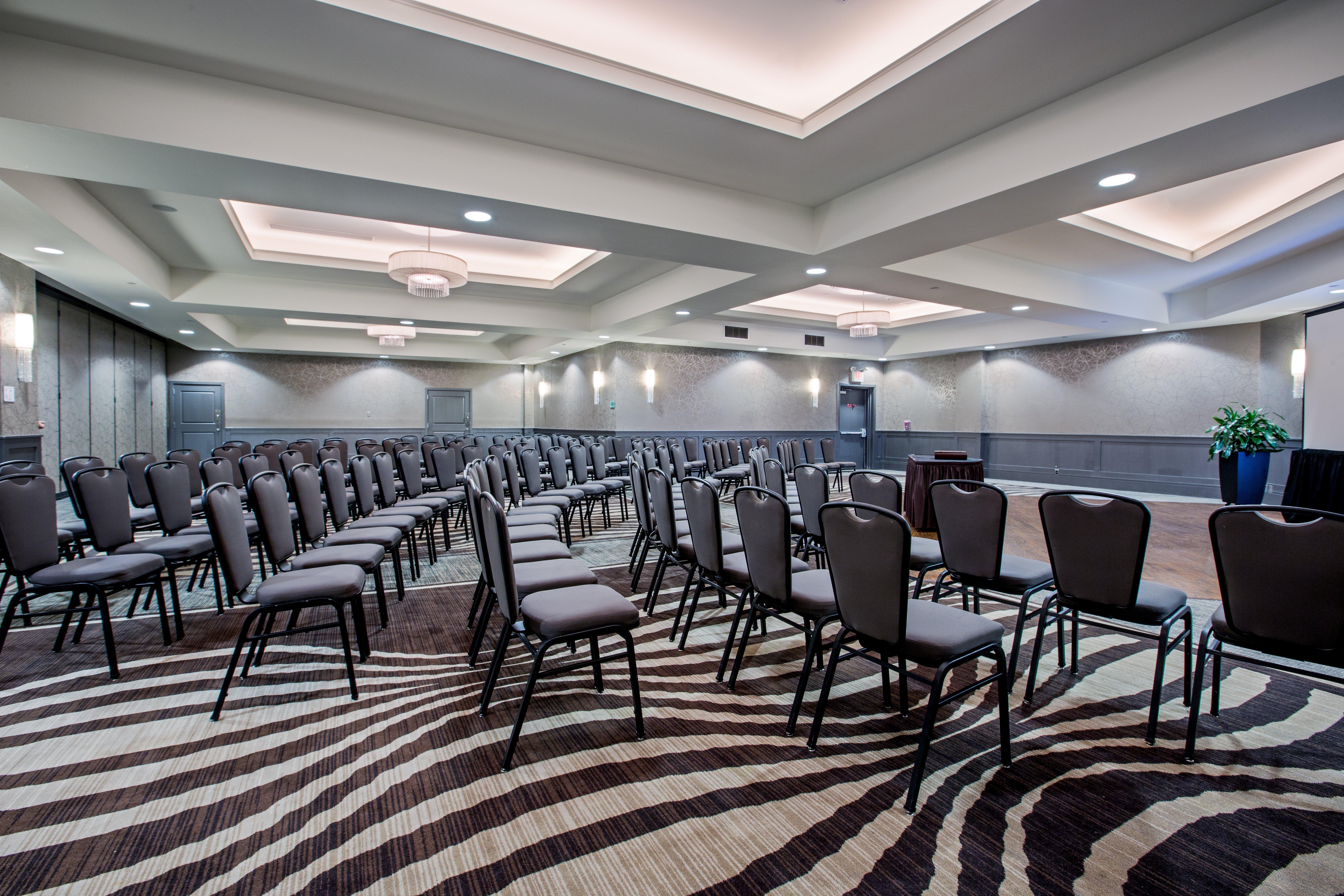 Hotel Crowne Plaza Suffern-Mahwah By Ihg Extérieur photo
