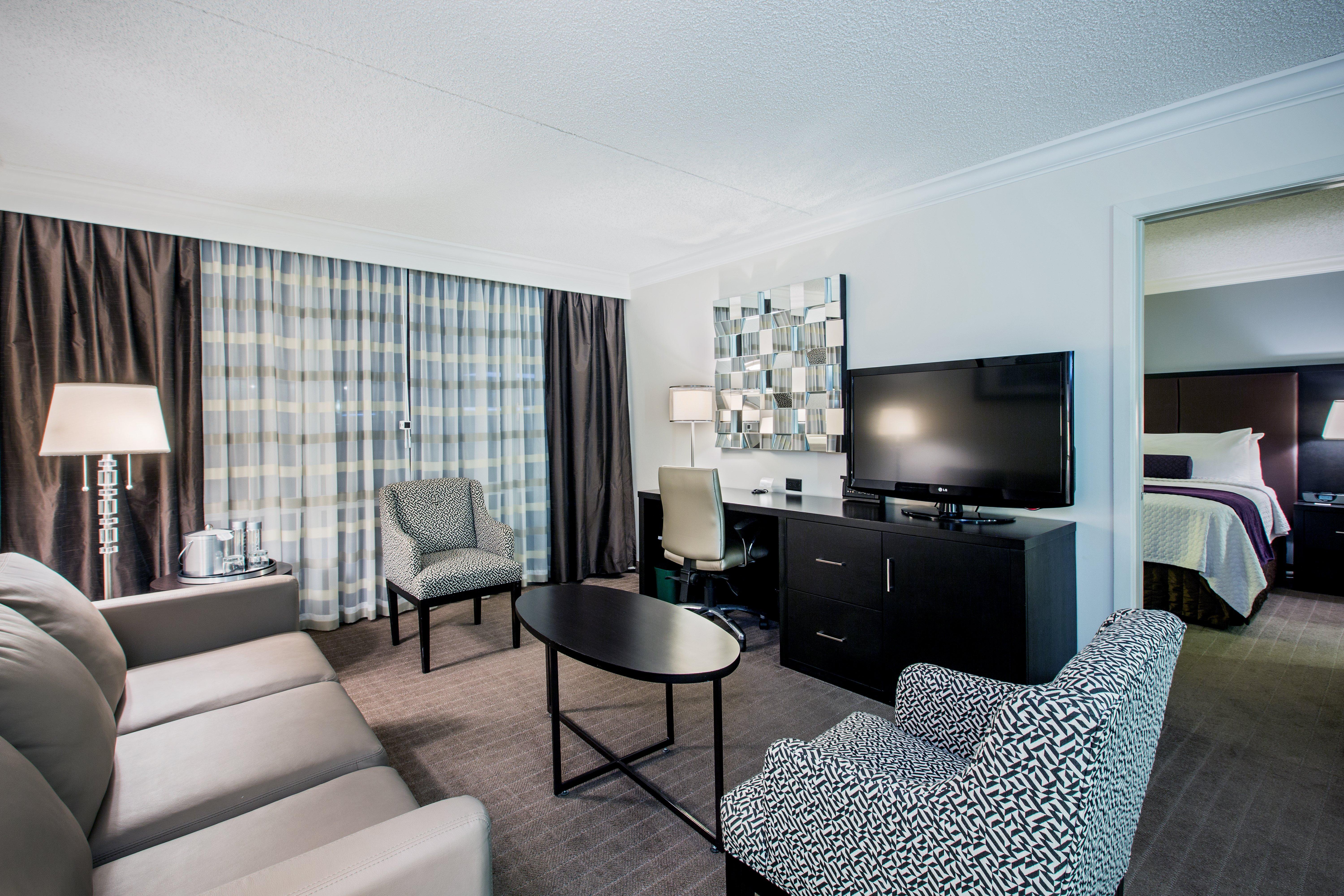 Hotel Crowne Plaza Suffern-Mahwah By Ihg Extérieur photo
