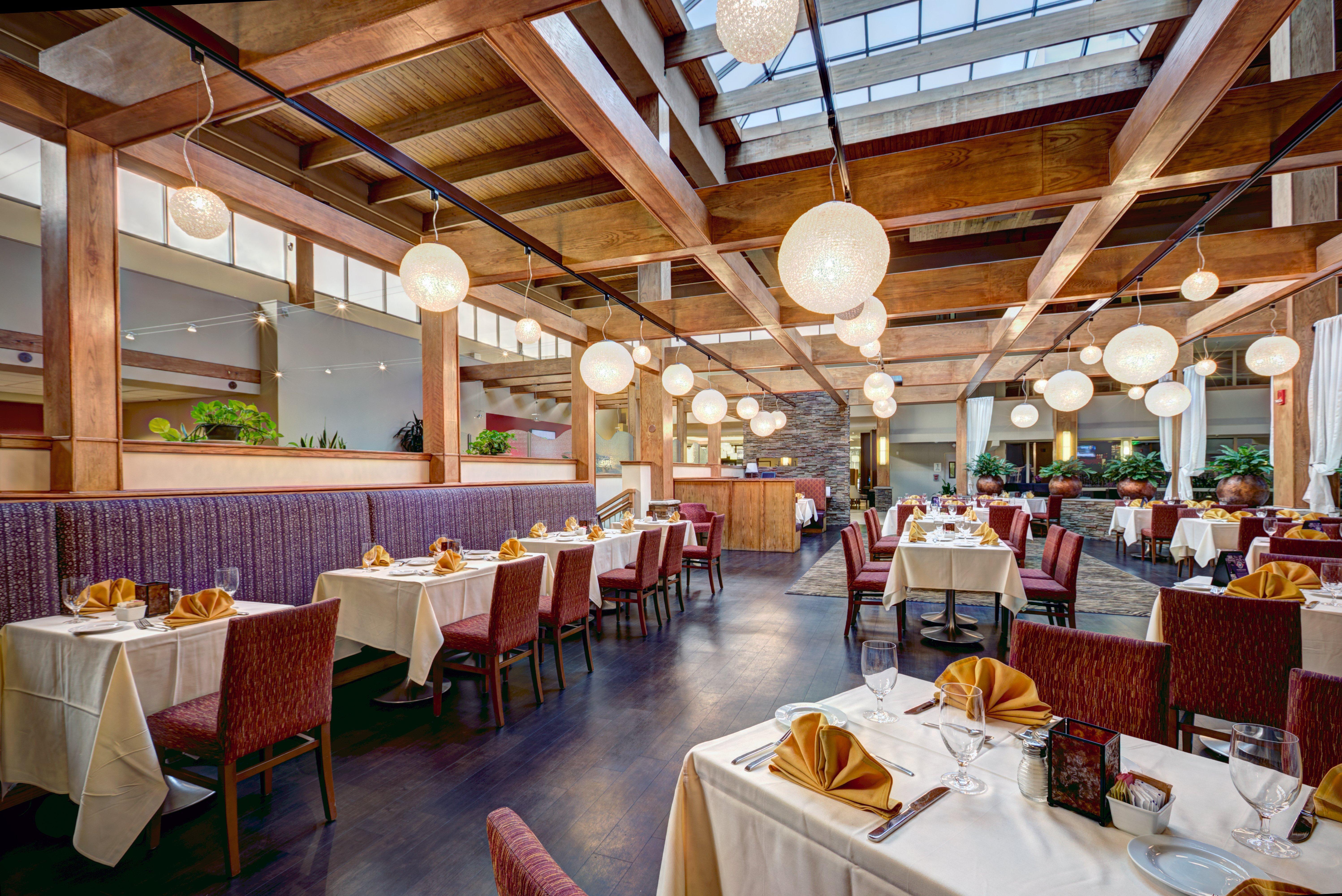 Hotel Crowne Plaza Suffern-Mahwah By Ihg Extérieur photo