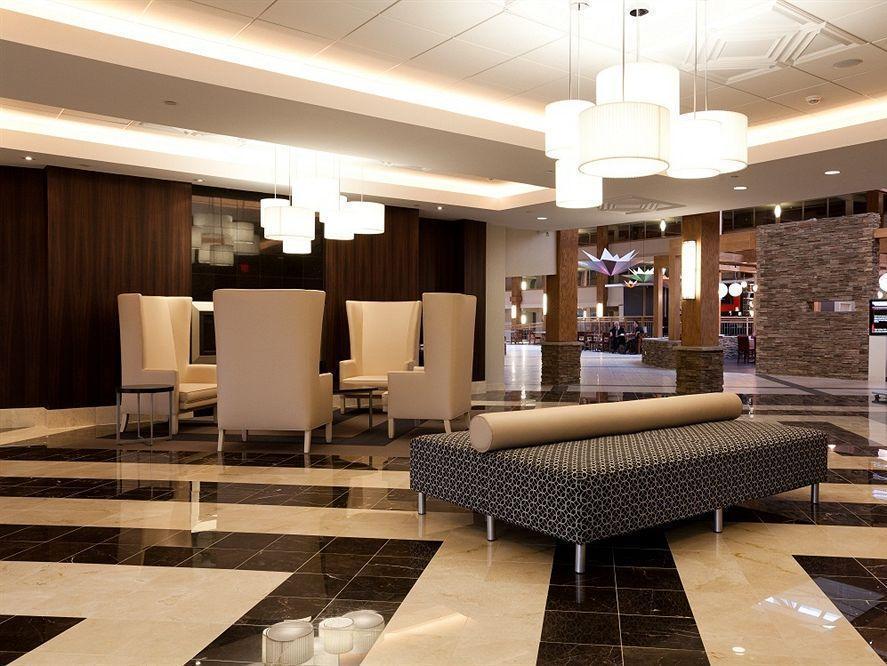Hotel Crowne Plaza Suffern-Mahwah By Ihg Extérieur photo