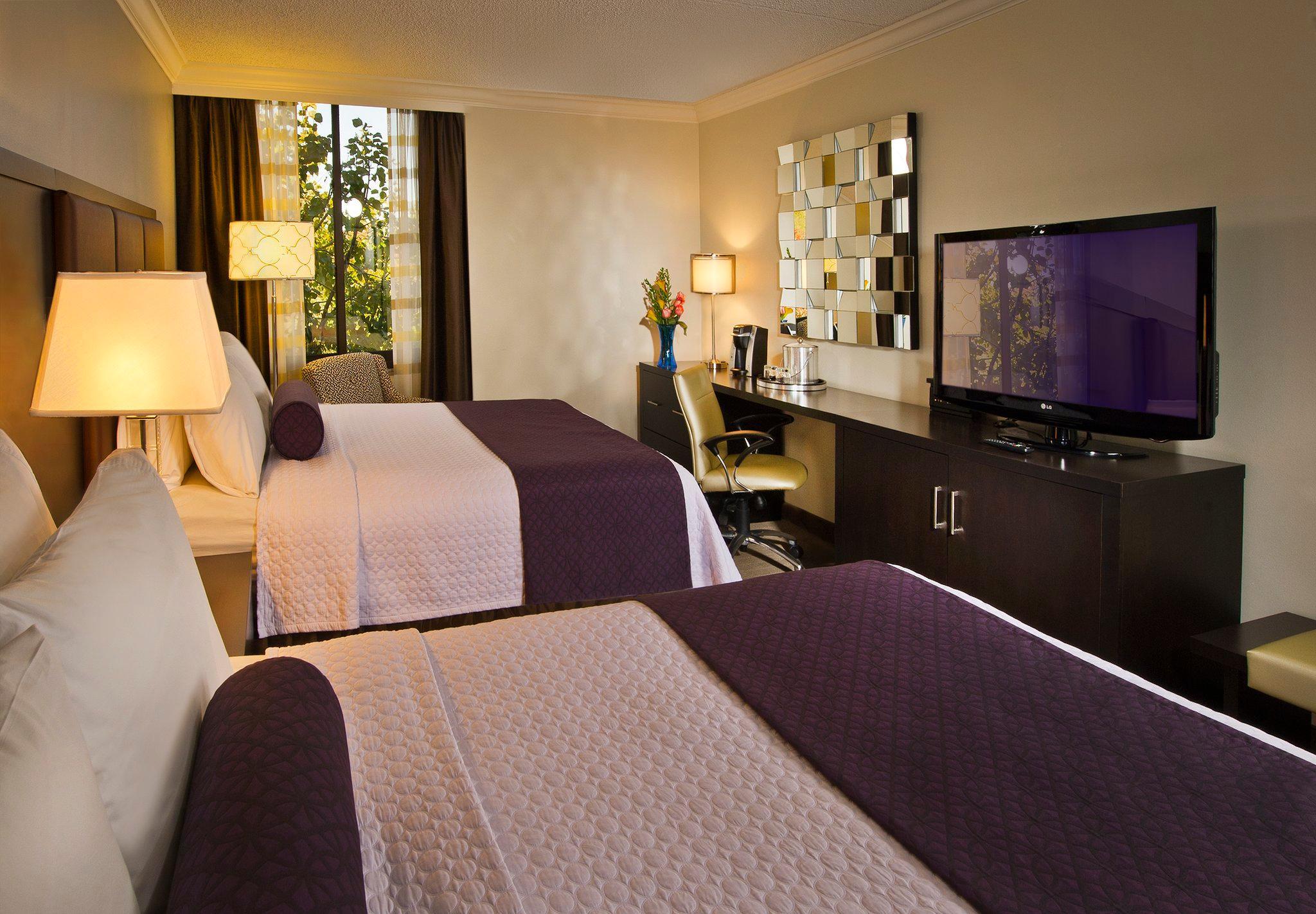 Hotel Crowne Plaza Suffern-Mahwah By Ihg Chambre photo