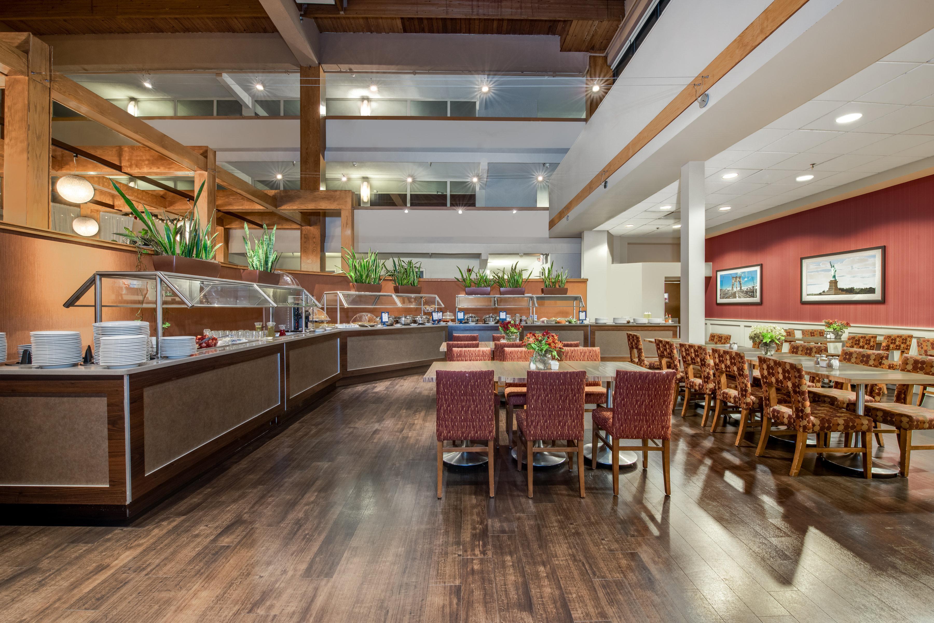 Hotel Crowne Plaza Suffern-Mahwah By Ihg Extérieur photo