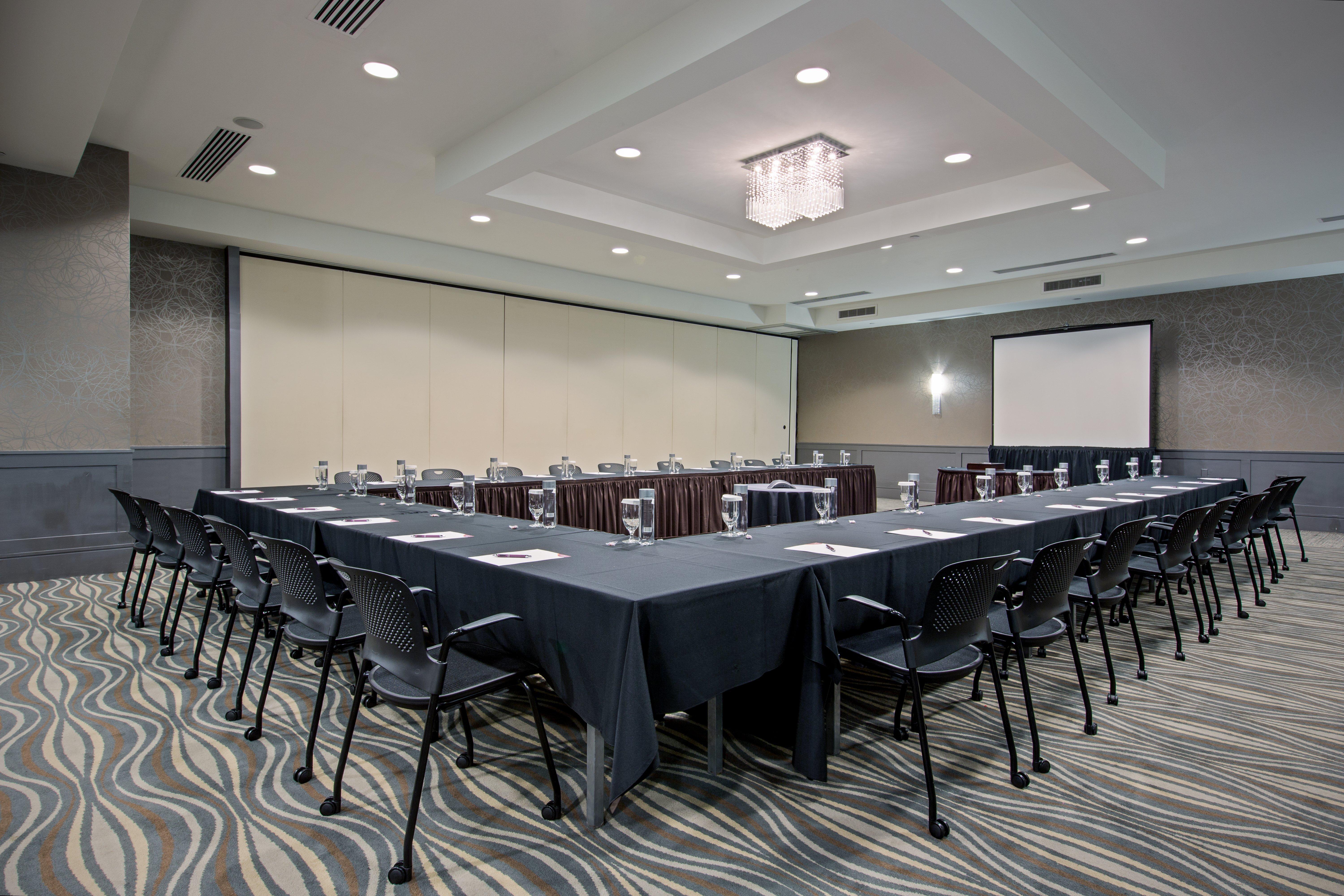 Hotel Crowne Plaza Suffern-Mahwah By Ihg Extérieur photo