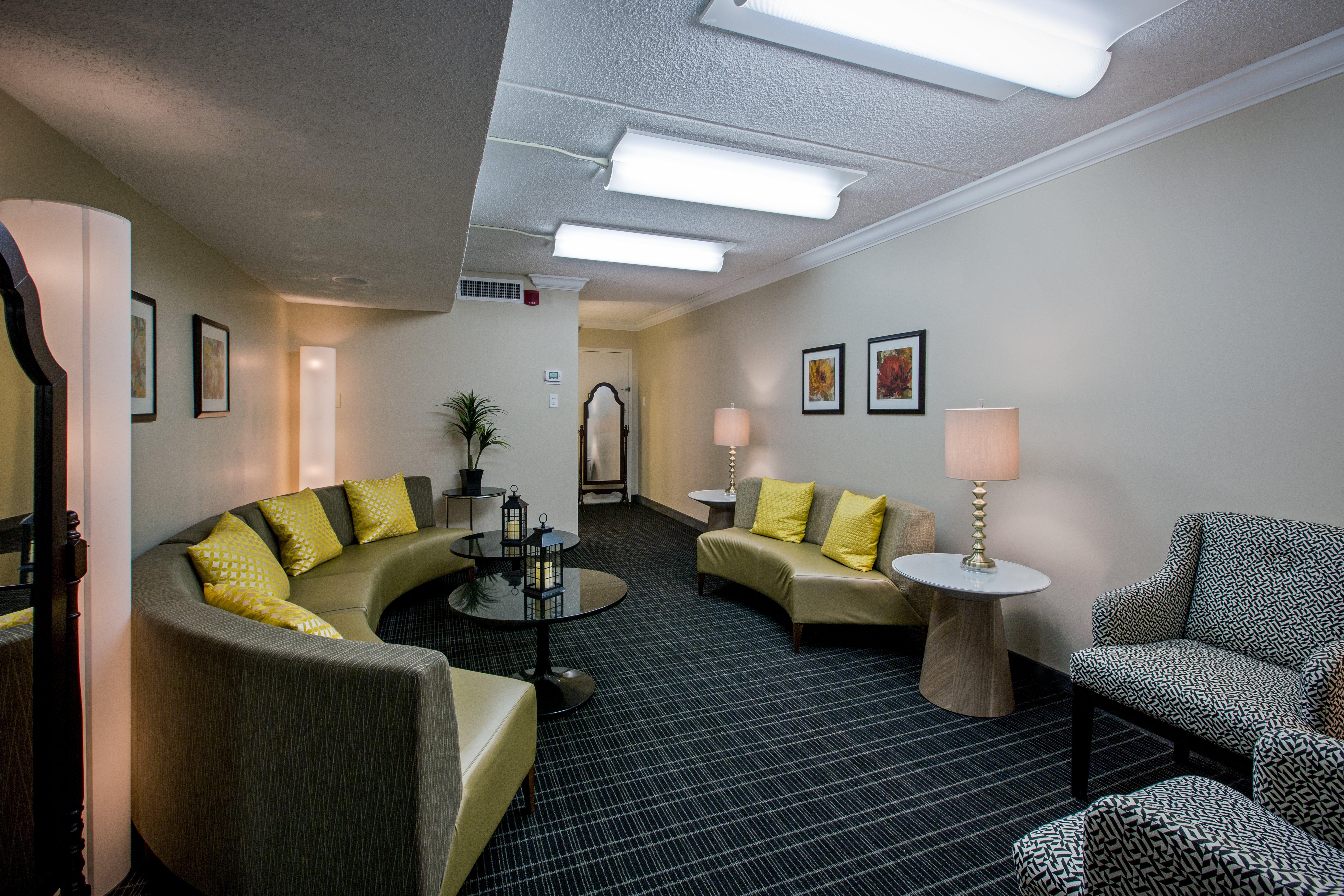 Hotel Crowne Plaza Suffern-Mahwah By Ihg Extérieur photo