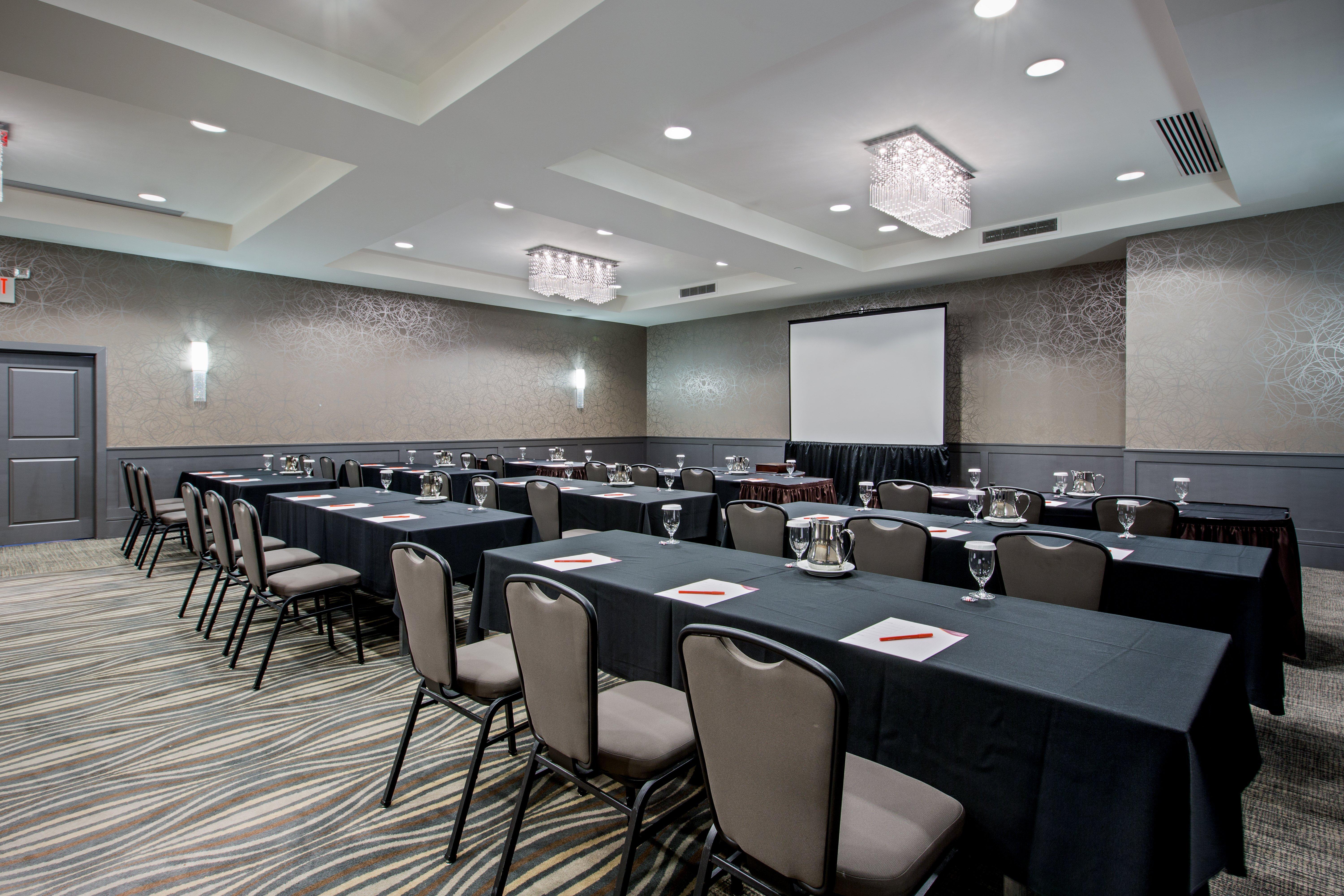 Hotel Crowne Plaza Suffern-Mahwah By Ihg Extérieur photo