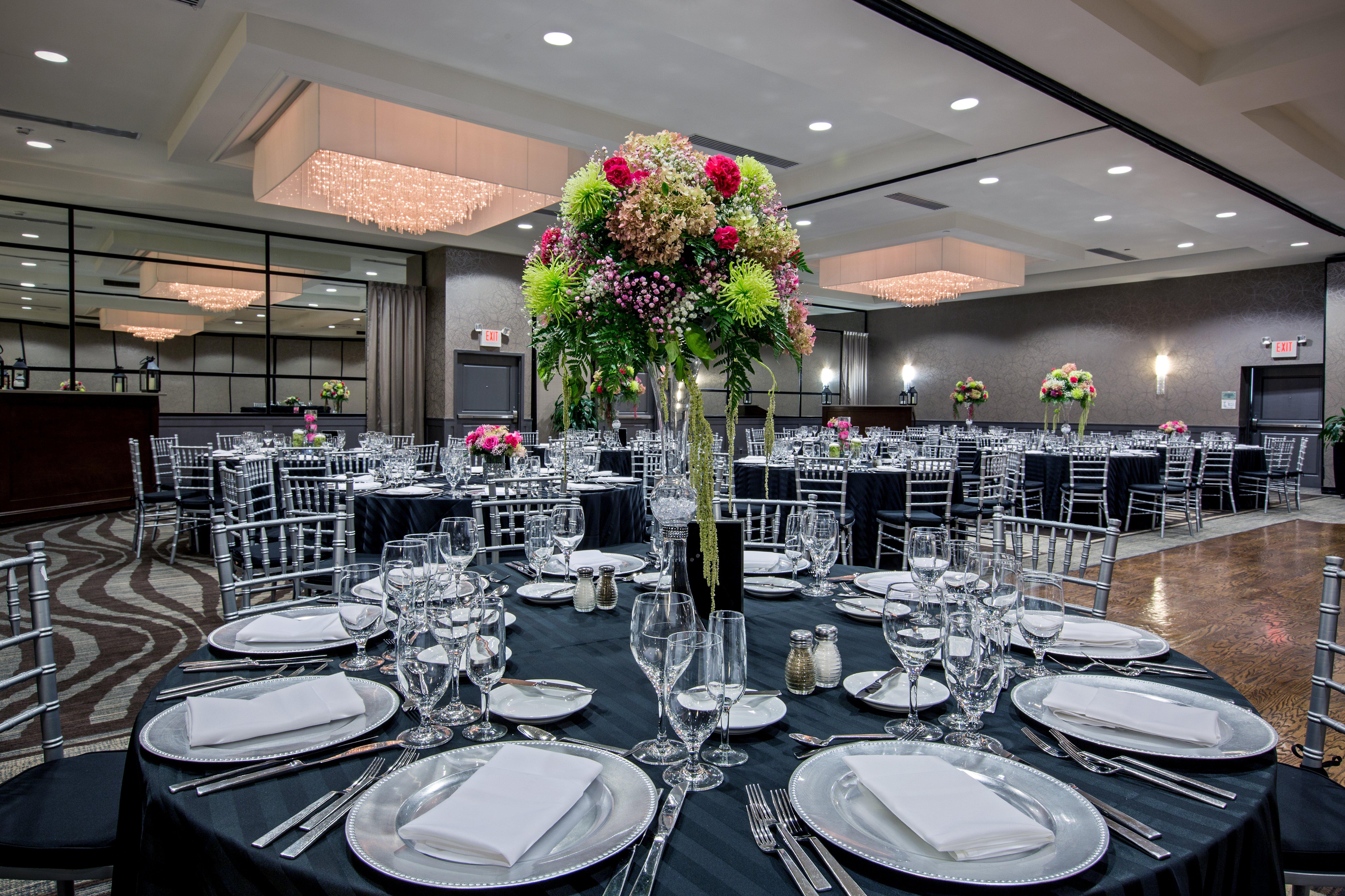Hotel Crowne Plaza Suffern-Mahwah By Ihg Extérieur photo