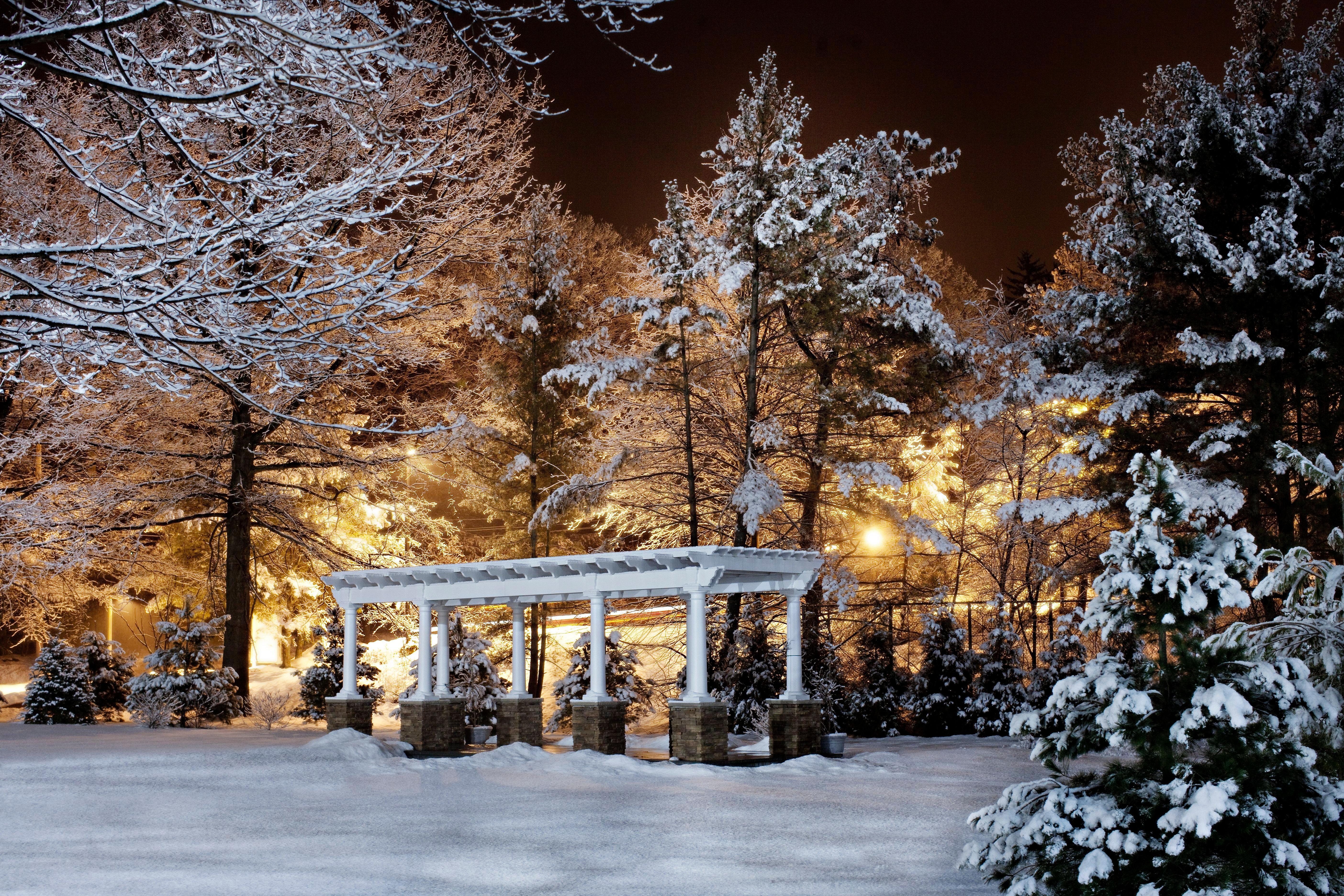 Hotel Crowne Plaza Suffern-Mahwah By Ihg Extérieur photo