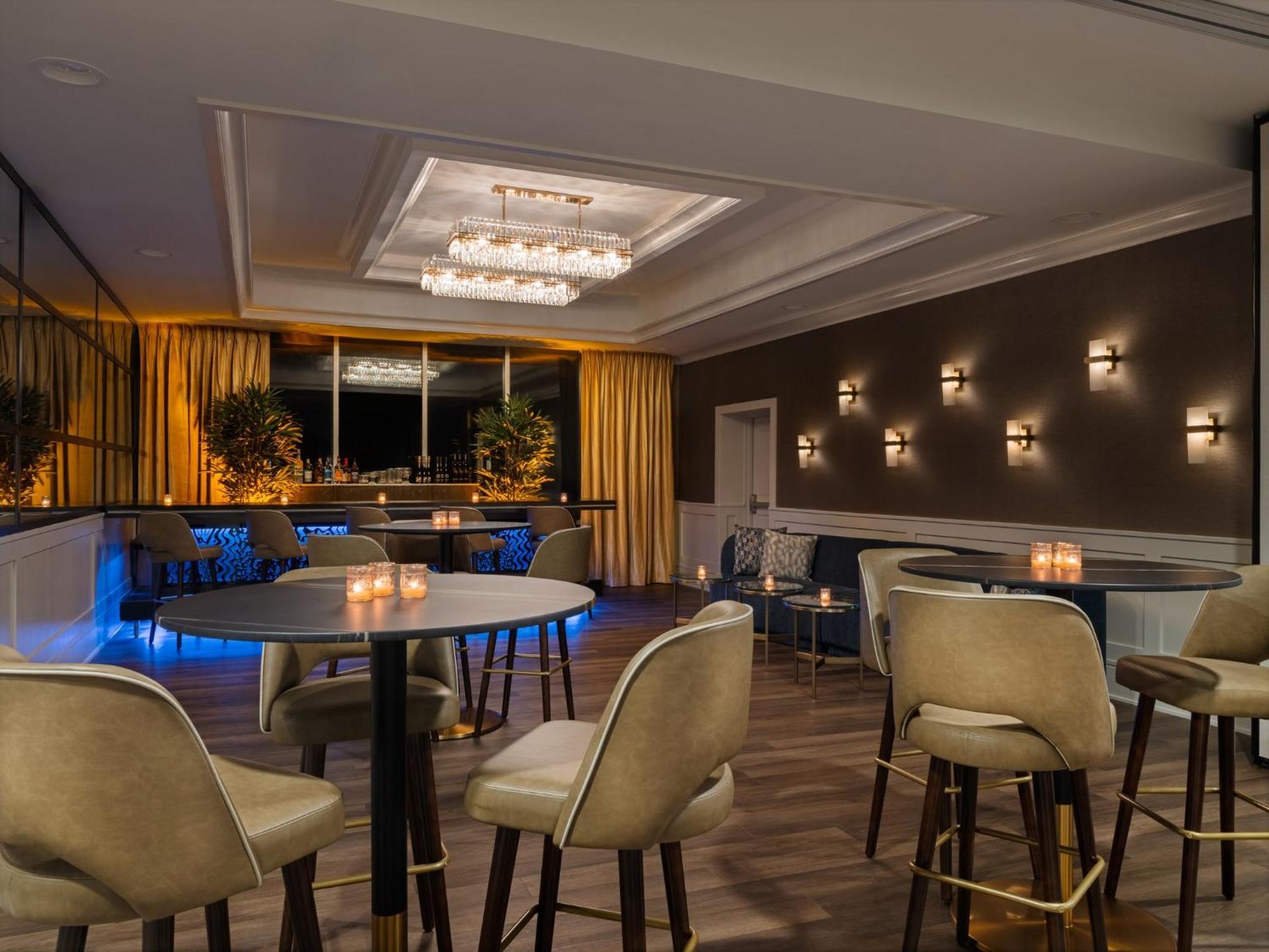 Hotel Crowne Plaza Suffern-Mahwah By Ihg Extérieur photo