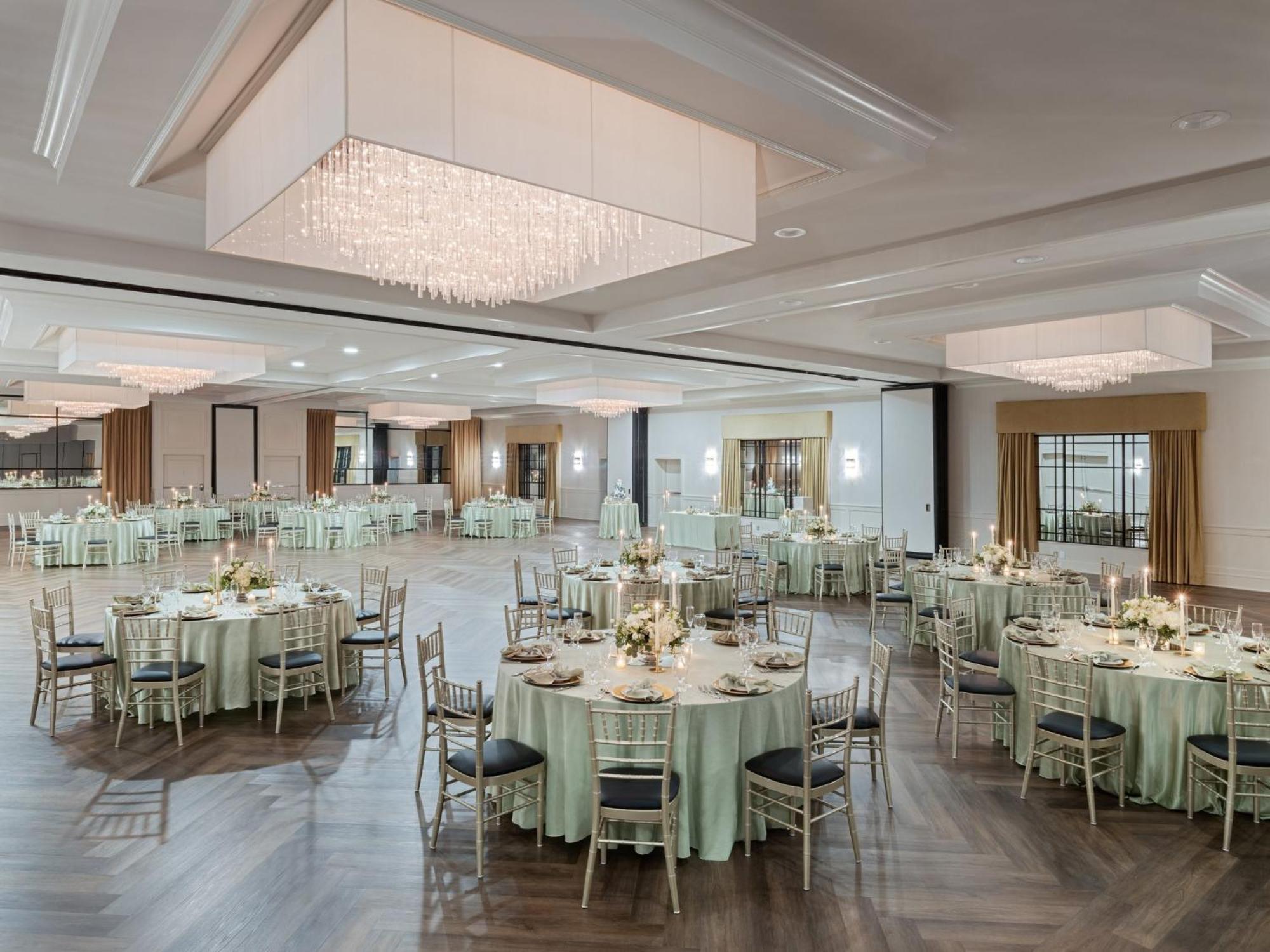 Hotel Crowne Plaza Suffern-Mahwah By Ihg Extérieur photo