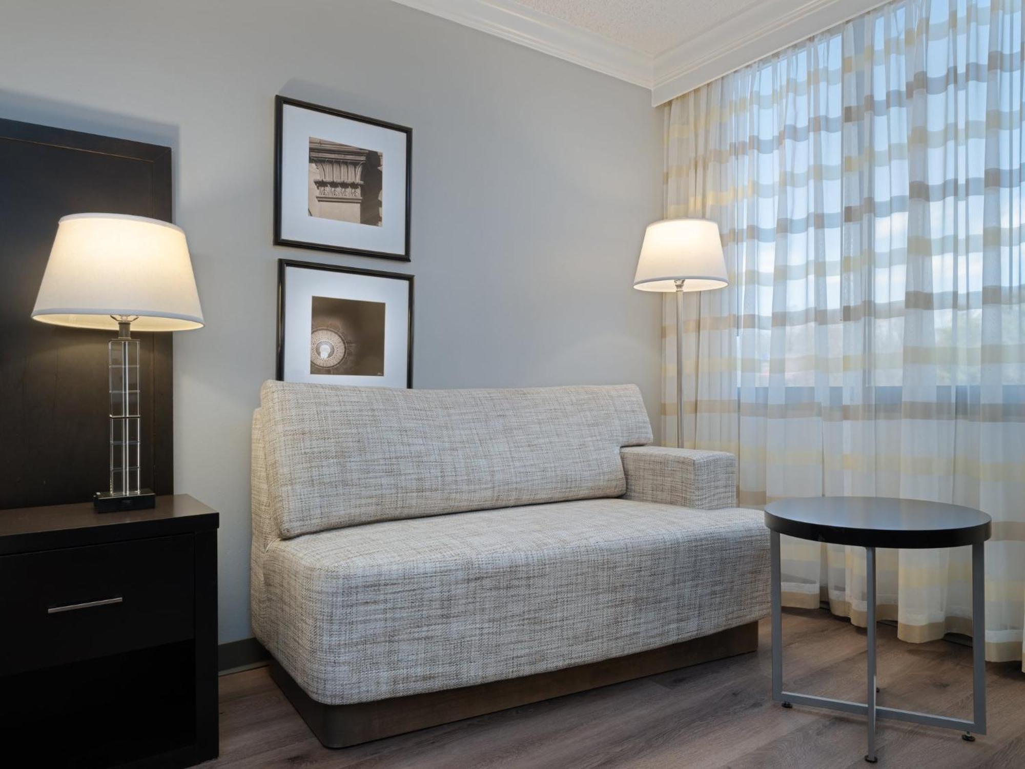 Hotel Crowne Plaza Suffern-Mahwah By Ihg Extérieur photo