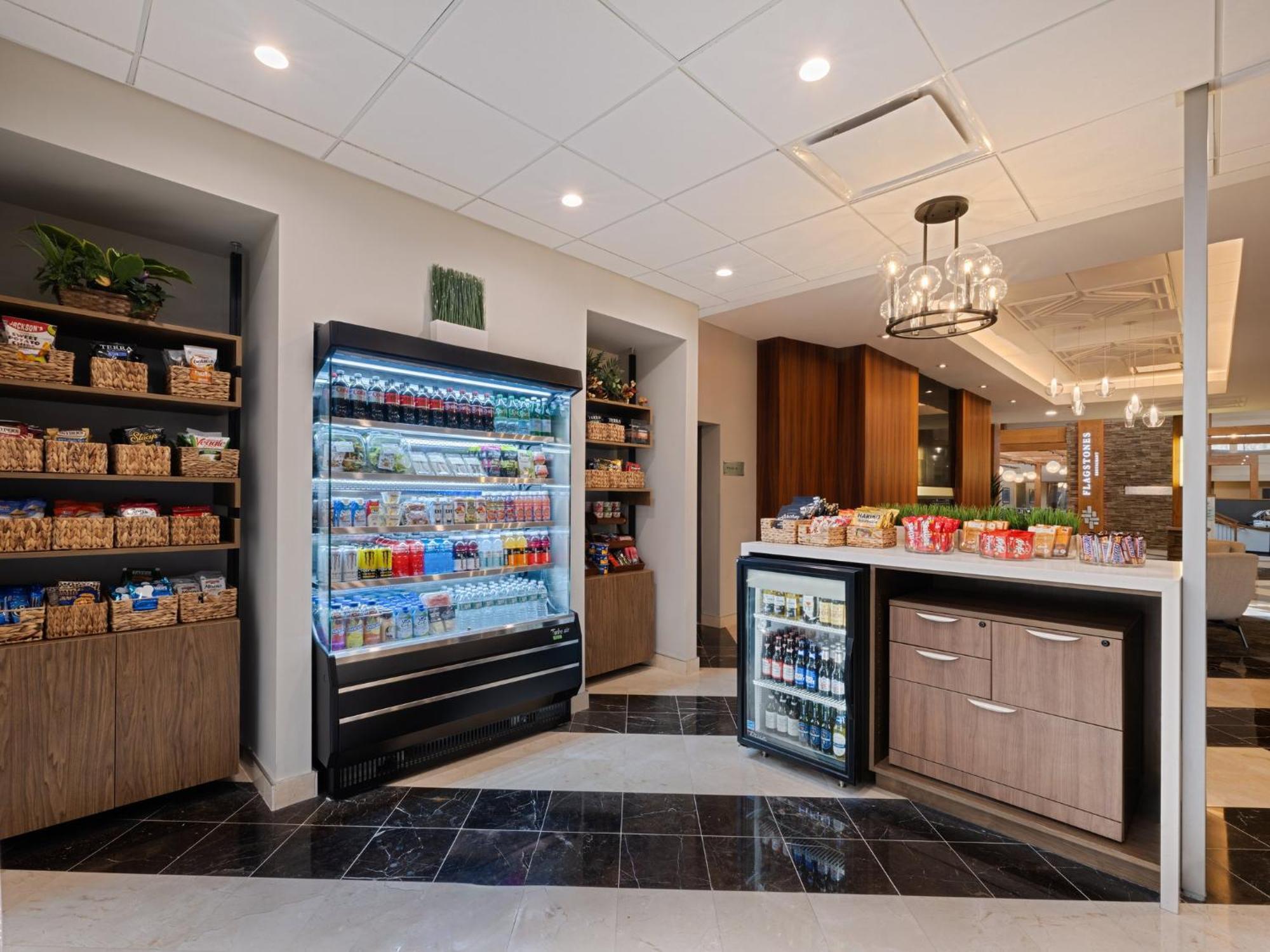 Hotel Crowne Plaza Suffern-Mahwah By Ihg Extérieur photo