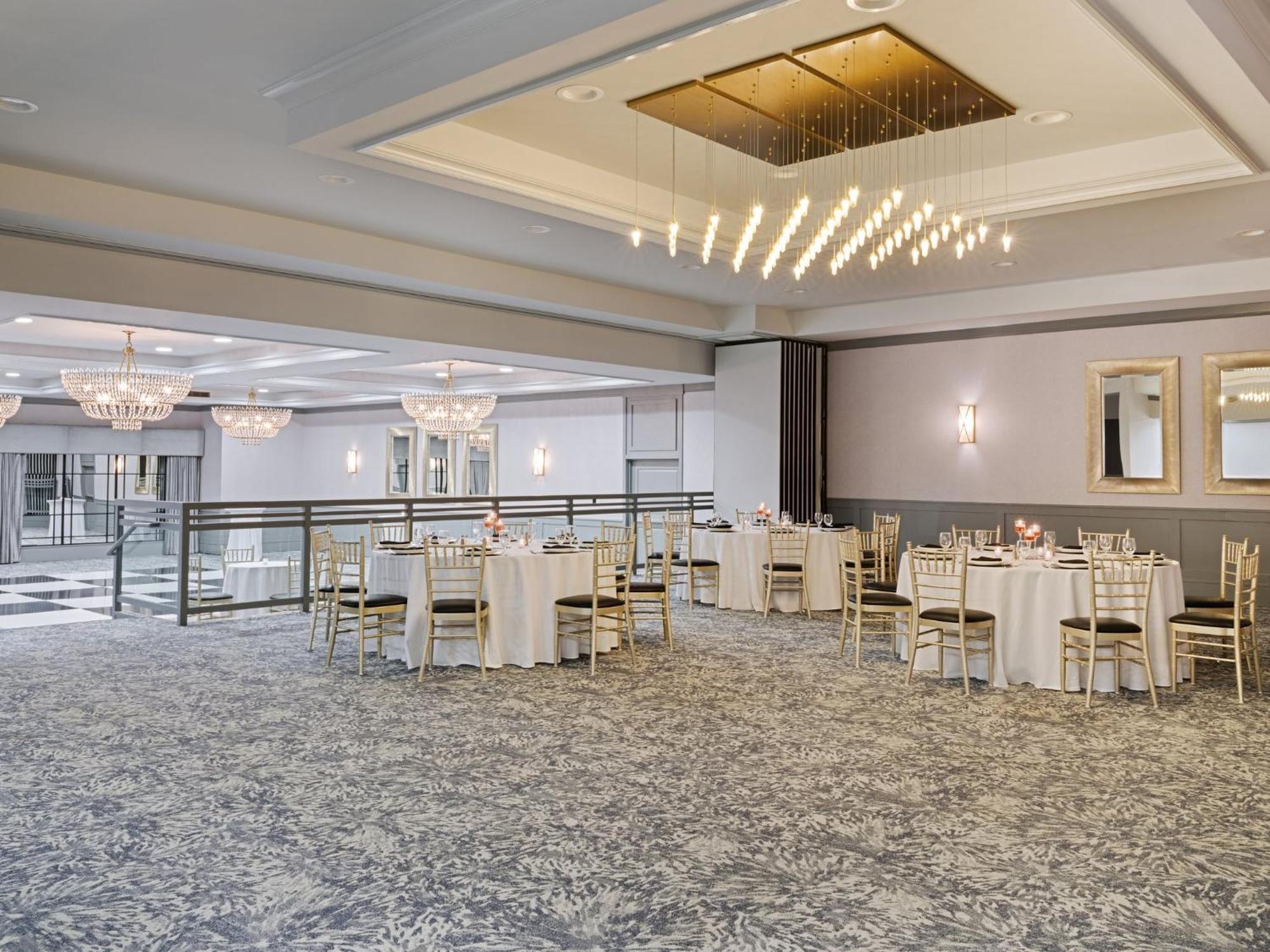 Hotel Crowne Plaza Suffern-Mahwah By Ihg Extérieur photo
