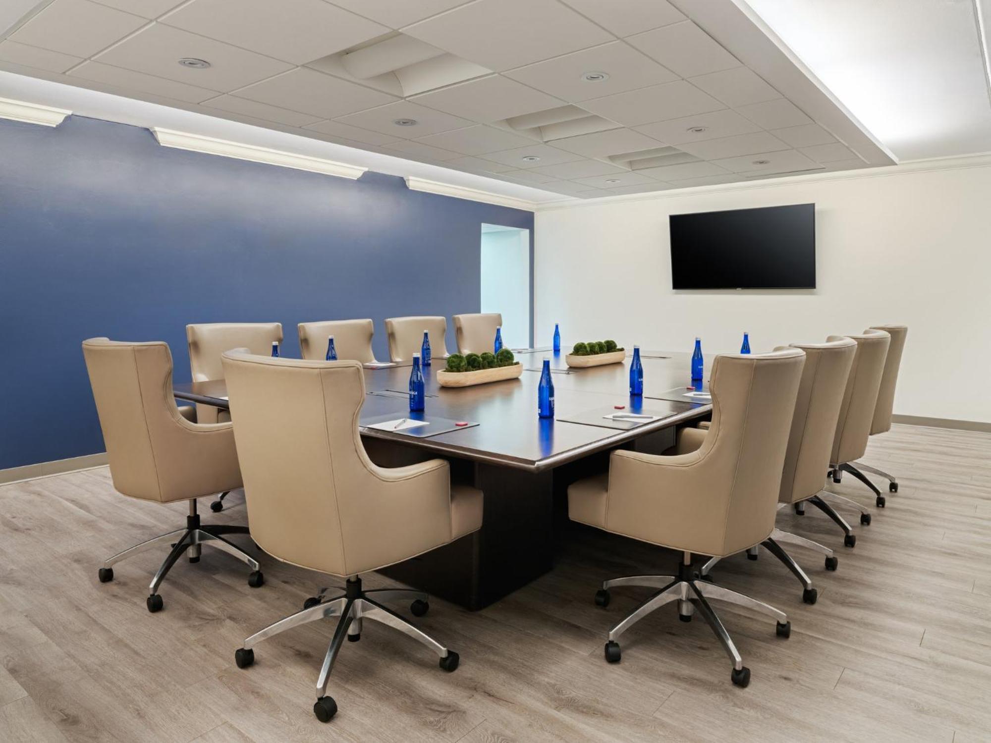 Hotel Crowne Plaza Suffern-Mahwah By Ihg Extérieur photo