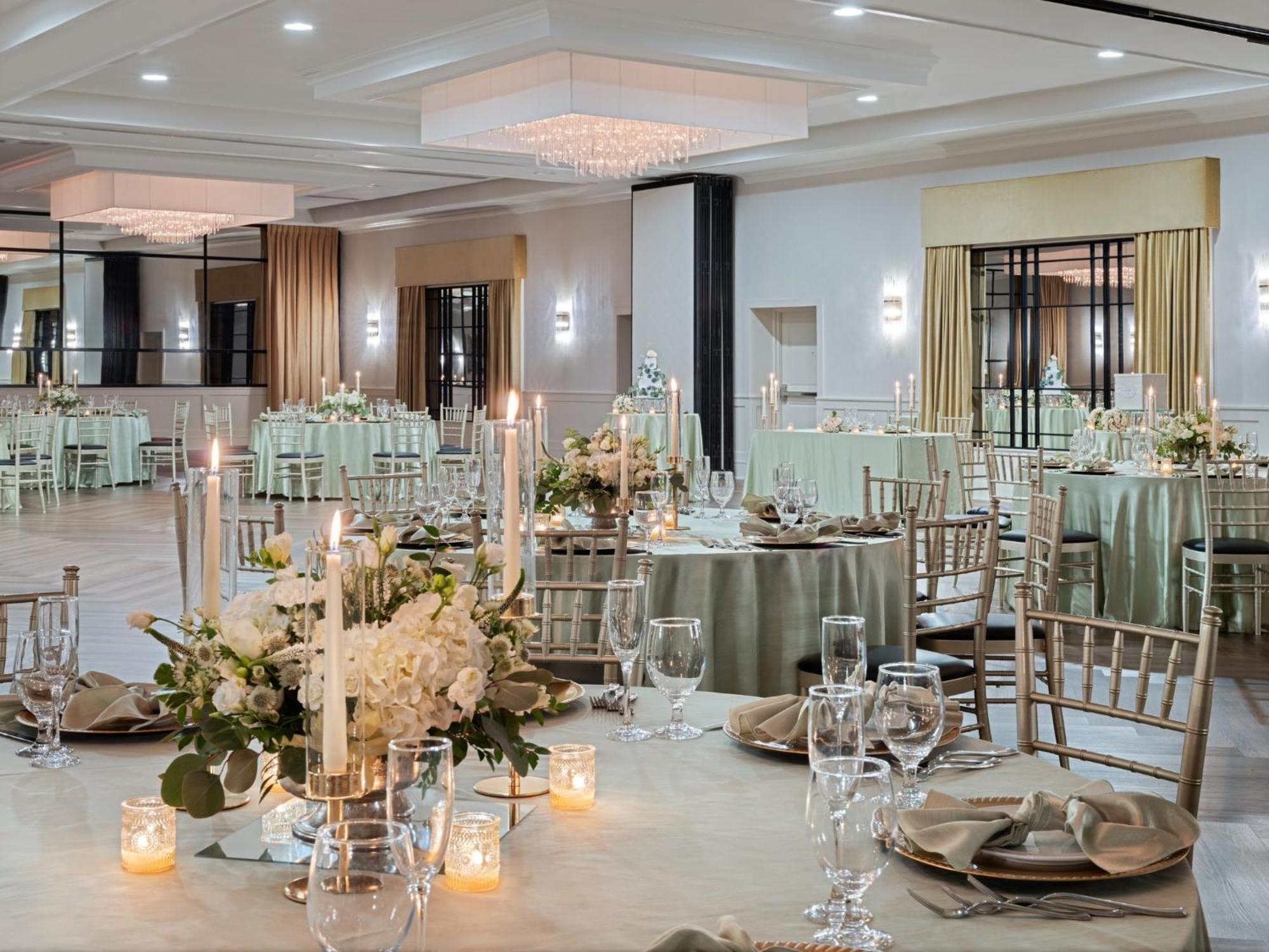 Hotel Crowne Plaza Suffern-Mahwah By Ihg Extérieur photo