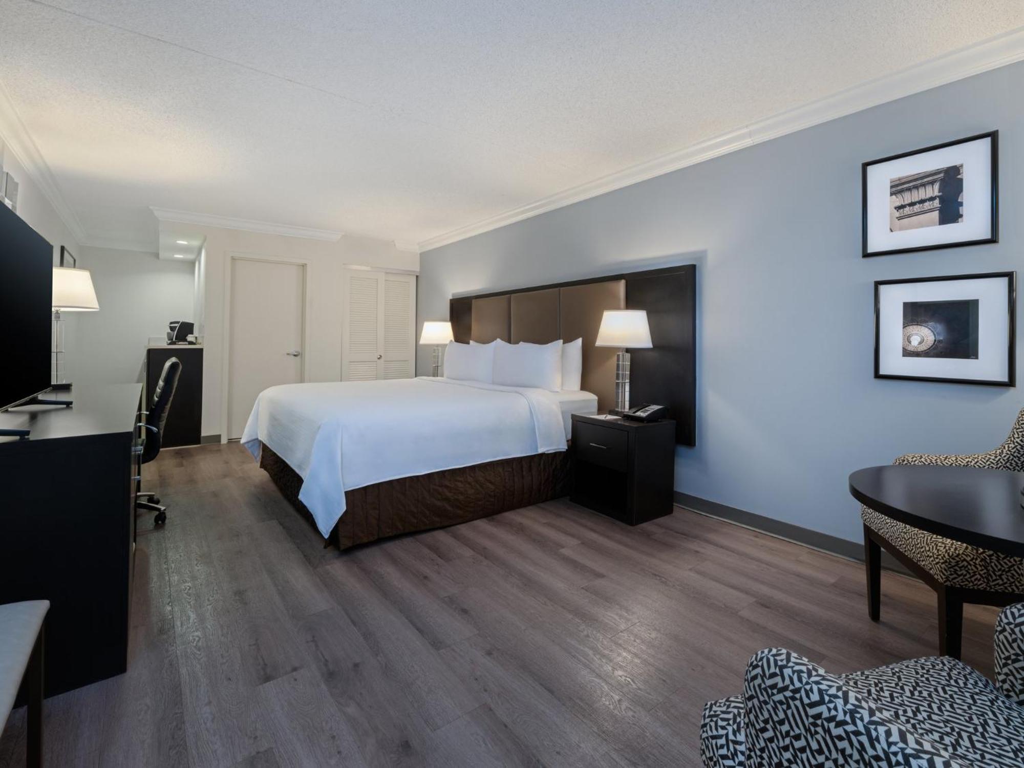 Hotel Crowne Plaza Suffern-Mahwah By Ihg Extérieur photo