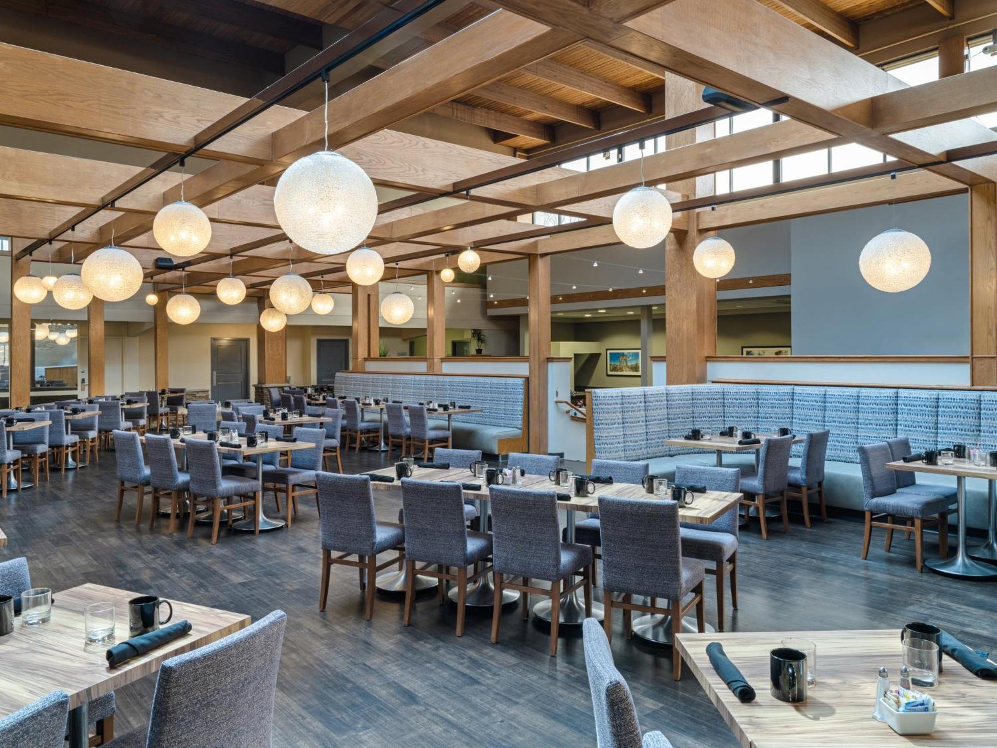 Hotel Crowne Plaza Suffern-Mahwah By Ihg Extérieur photo