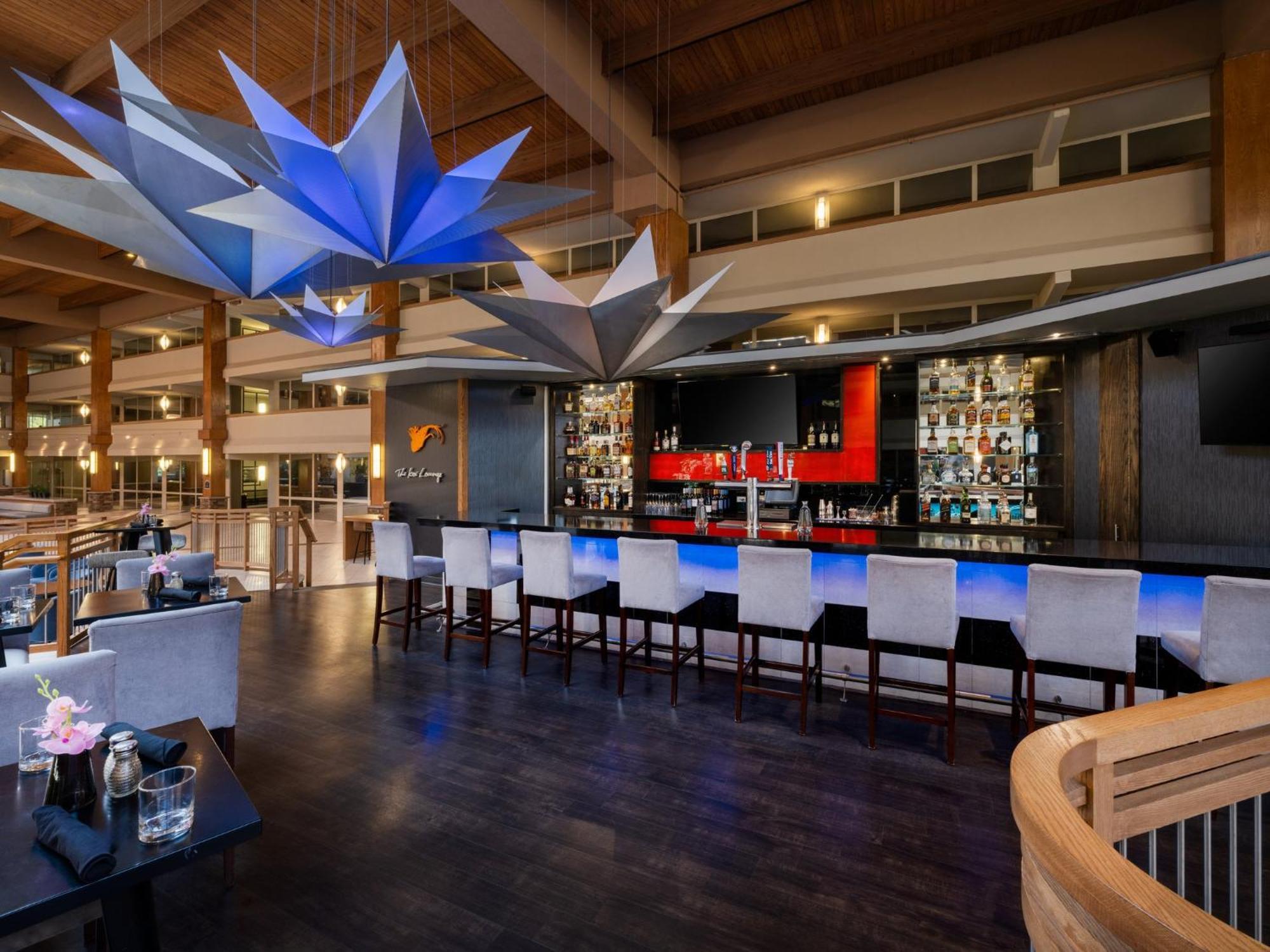 Hotel Crowne Plaza Suffern-Mahwah By Ihg Extérieur photo