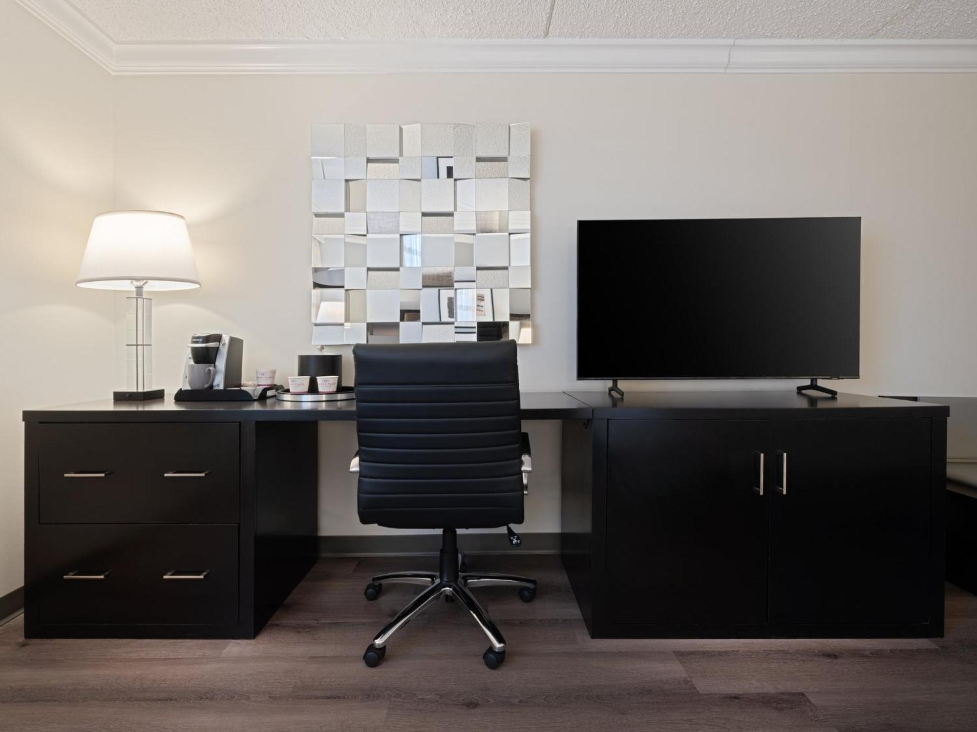 Hotel Crowne Plaza Suffern-Mahwah By Ihg Extérieur photo