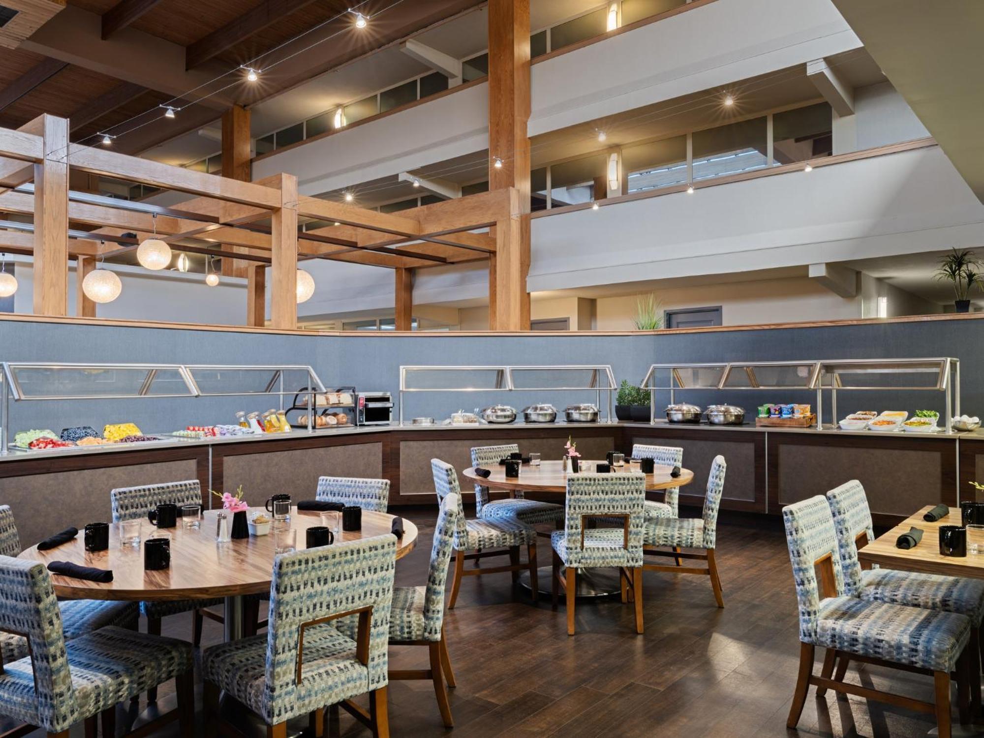 Hotel Crowne Plaza Suffern-Mahwah By Ihg Extérieur photo