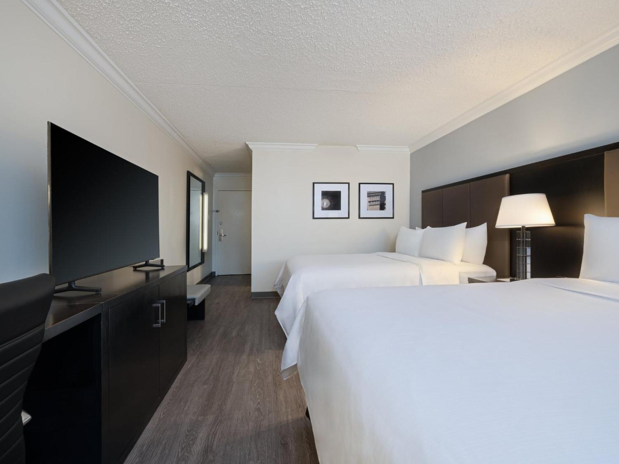 Hotel Crowne Plaza Suffern-Mahwah By Ihg Extérieur photo