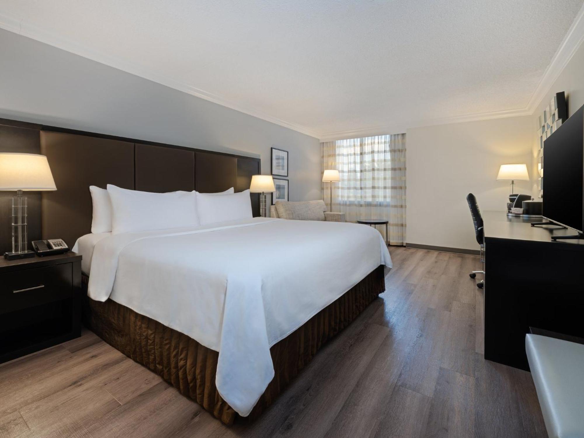 Hotel Crowne Plaza Suffern-Mahwah By Ihg Extérieur photo