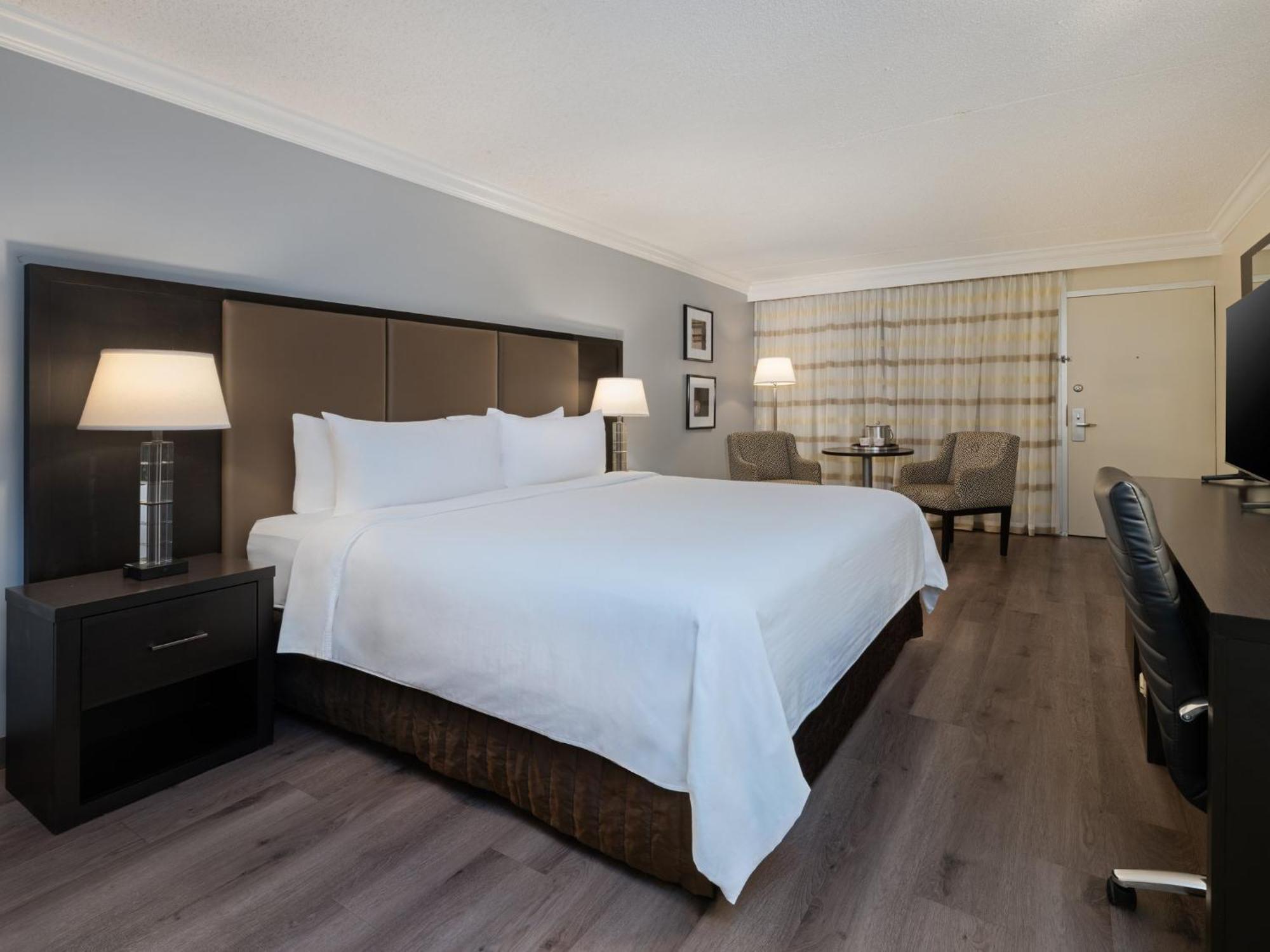 Hotel Crowne Plaza Suffern-Mahwah By Ihg Extérieur photo