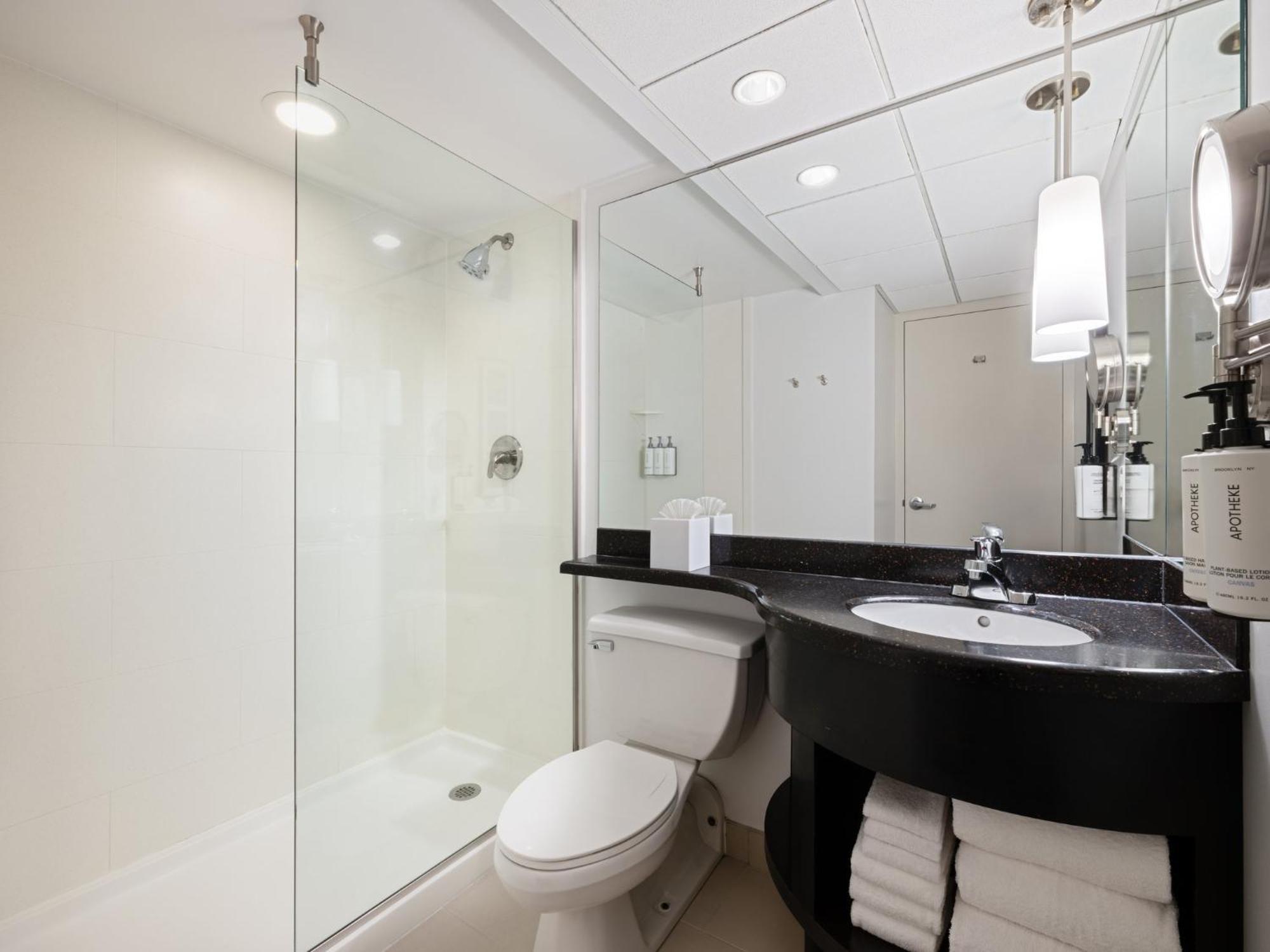 Hotel Crowne Plaza Suffern-Mahwah By Ihg Extérieur photo