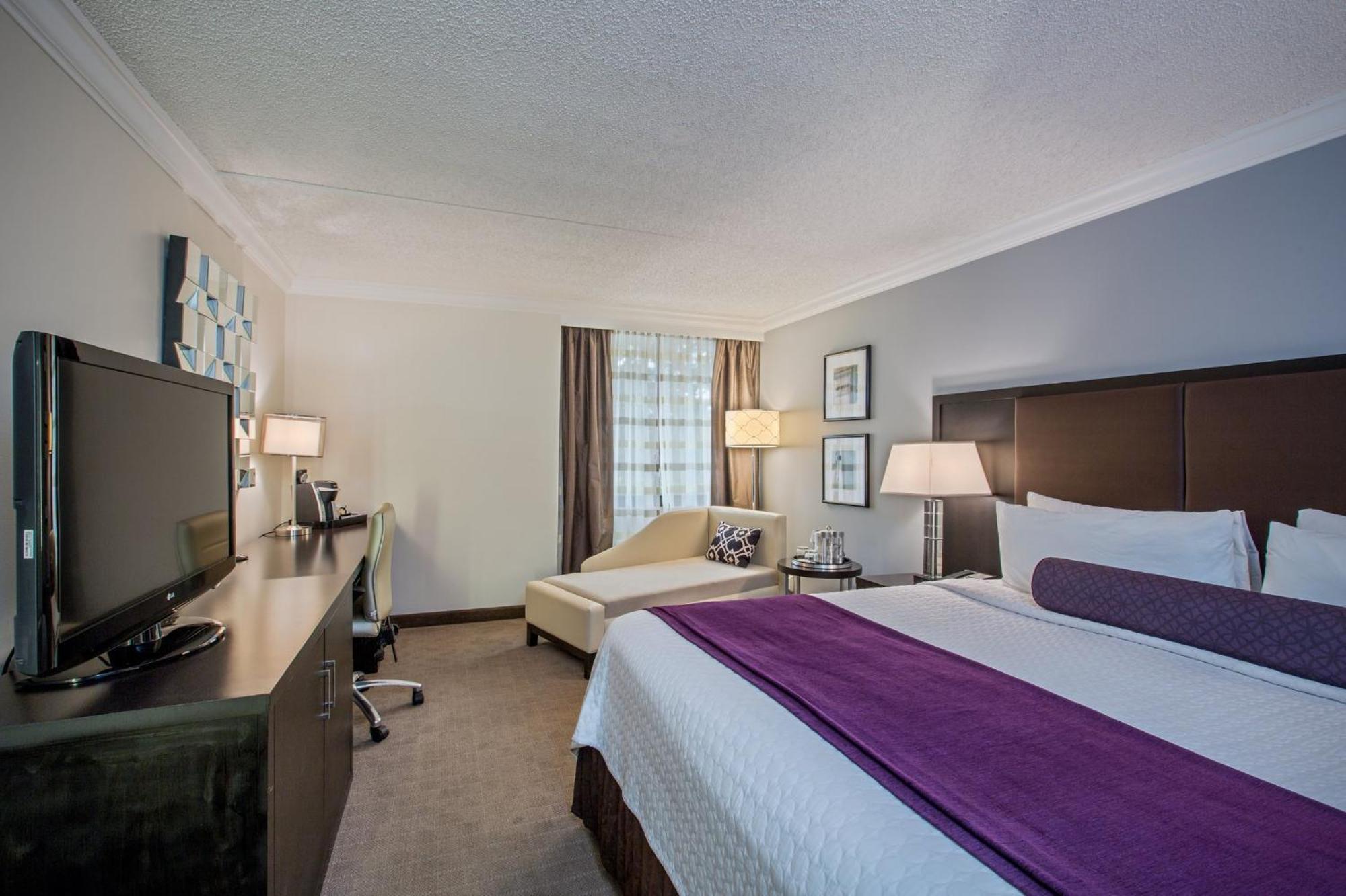 Hotel Crowne Plaza Suffern-Mahwah By Ihg Extérieur photo