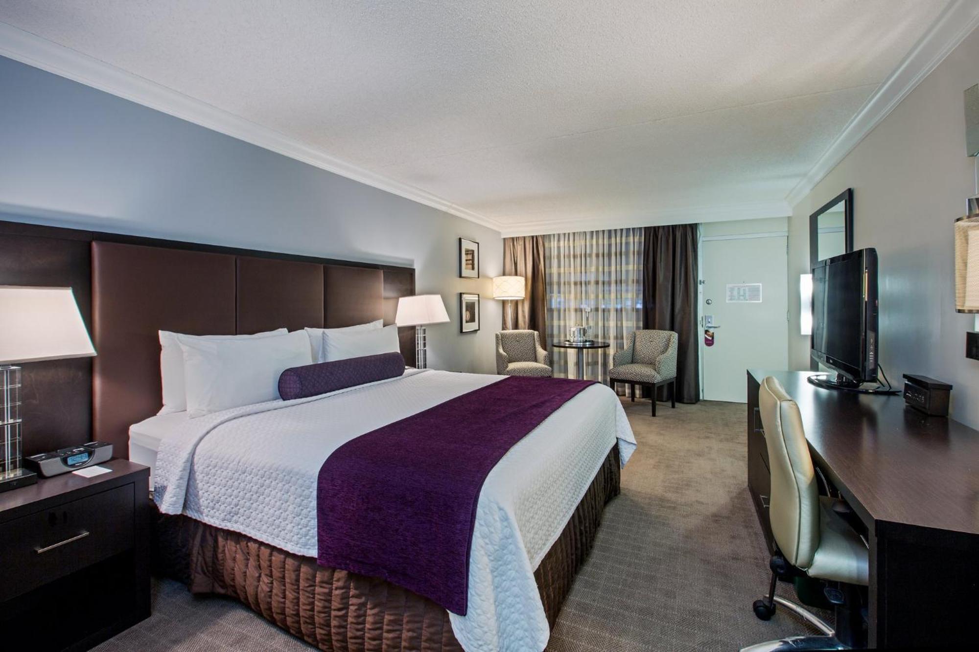 Hotel Crowne Plaza Suffern-Mahwah By Ihg Extérieur photo