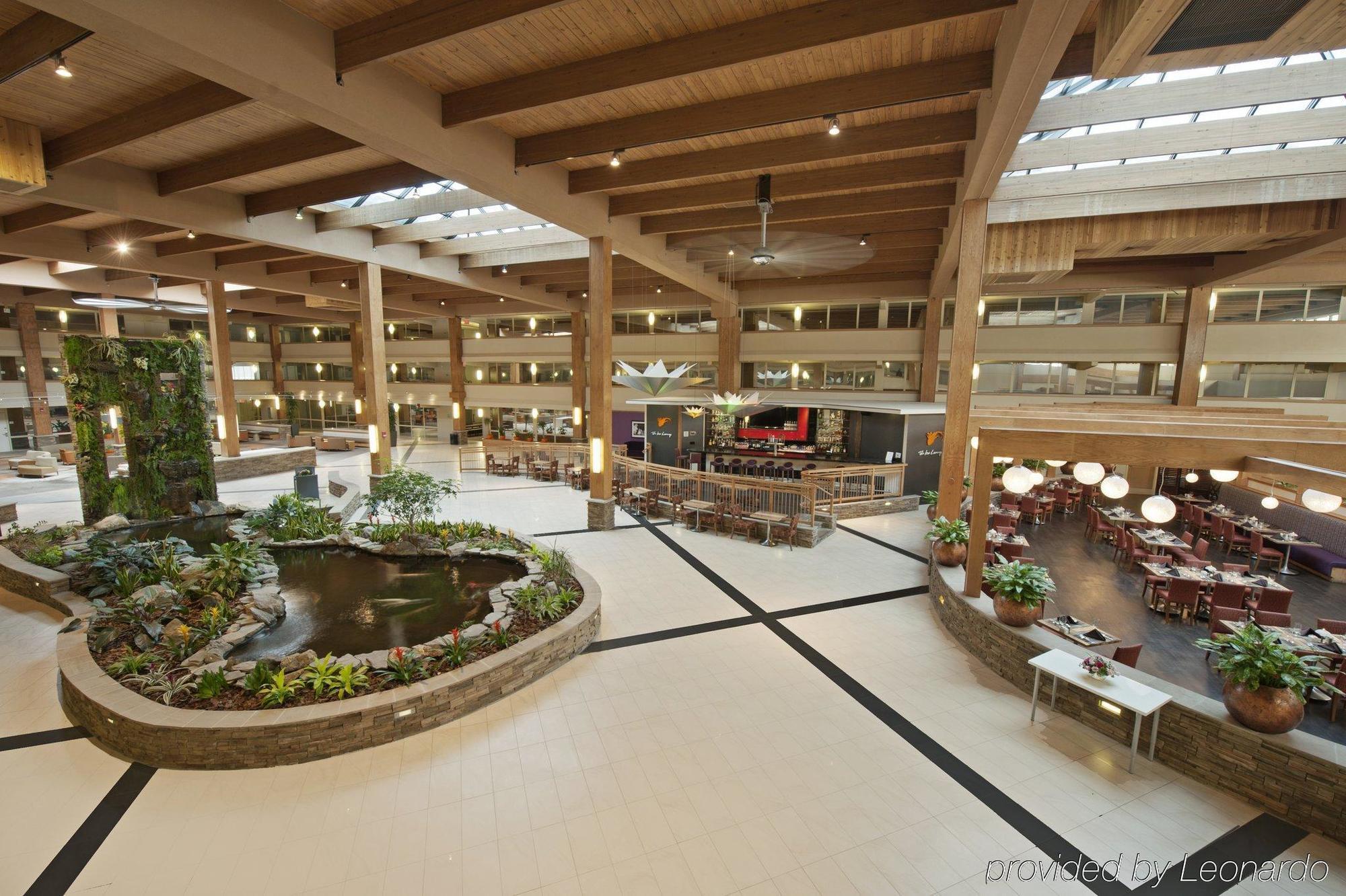 Hotel Crowne Plaza Suffern-Mahwah By Ihg Extérieur photo
