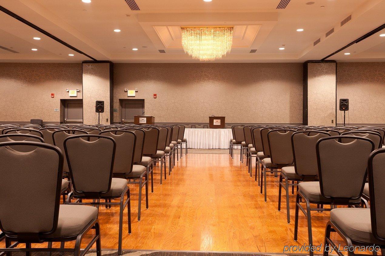 Hotel Crowne Plaza Suffern-Mahwah By Ihg Facilités photo