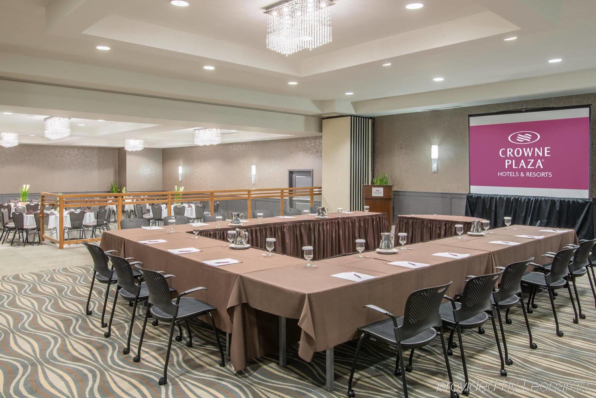 Hotel Crowne Plaza Suffern-Mahwah By Ihg Extérieur photo