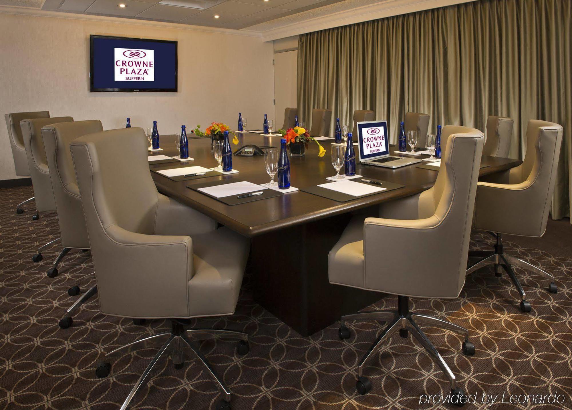 Hotel Crowne Plaza Suffern-Mahwah By Ihg Facilités photo