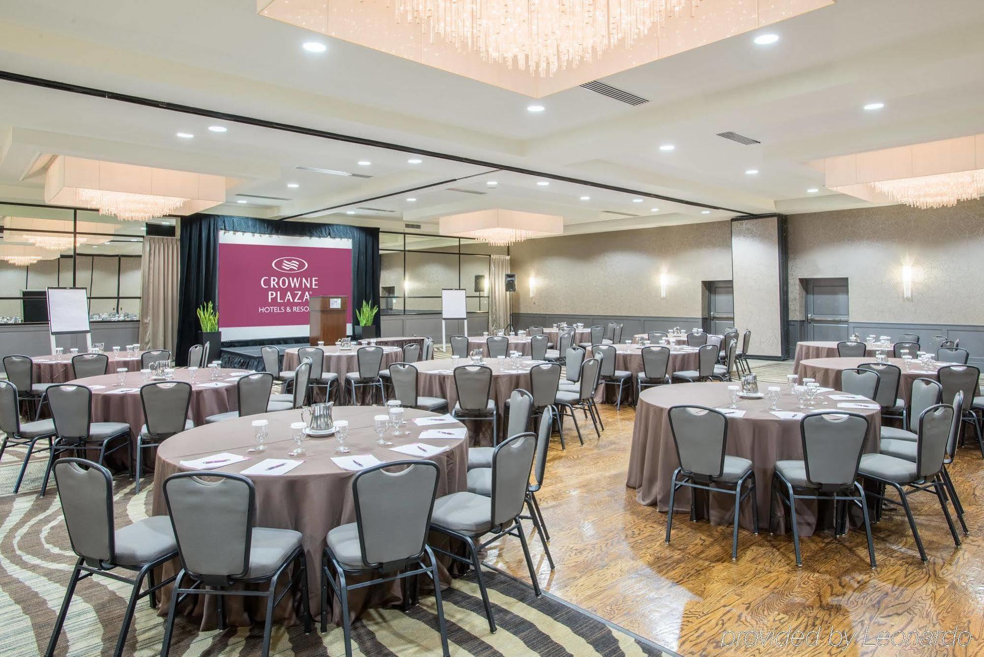 Hotel Crowne Plaza Suffern-Mahwah By Ihg Extérieur photo