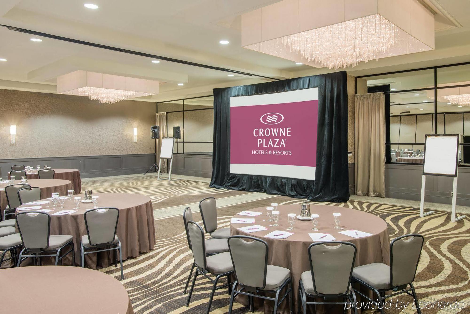 Hotel Crowne Plaza Suffern-Mahwah By Ihg Extérieur photo