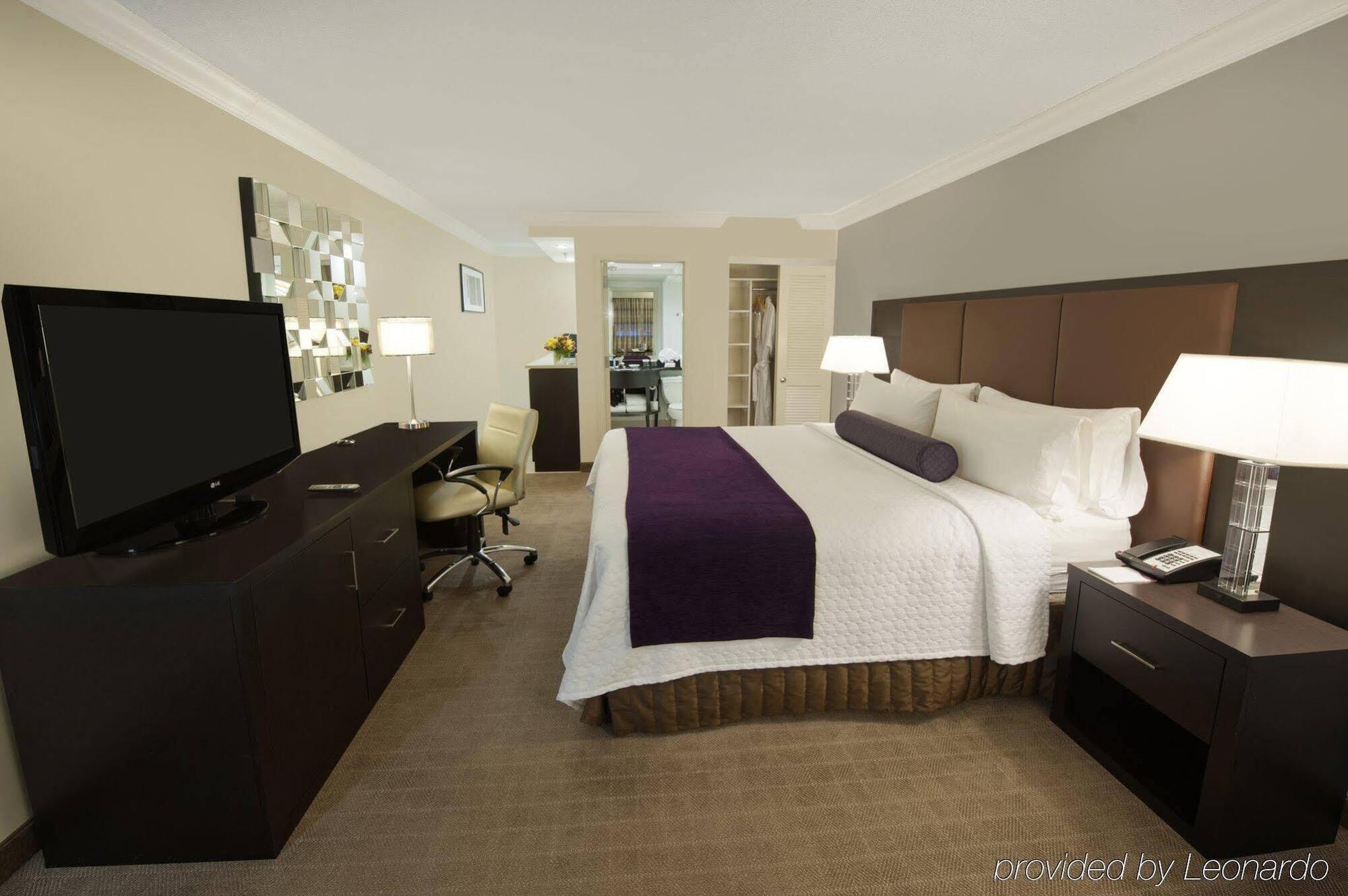 Hotel Crowne Plaza Suffern-Mahwah By Ihg Extérieur photo